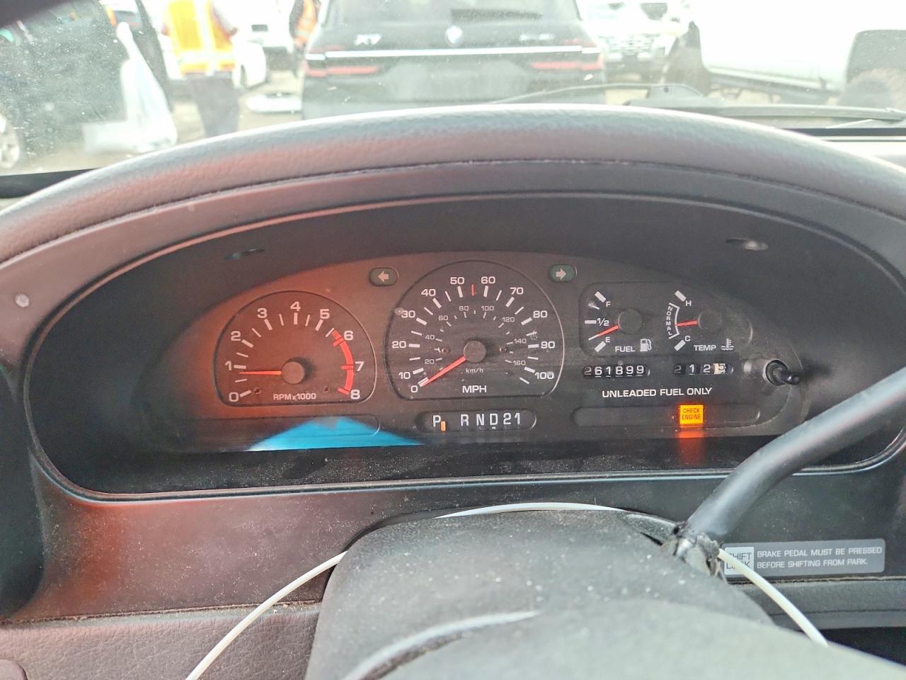 1995 Nissan Quest Xe White vin: 4N2DN11W4SD863534