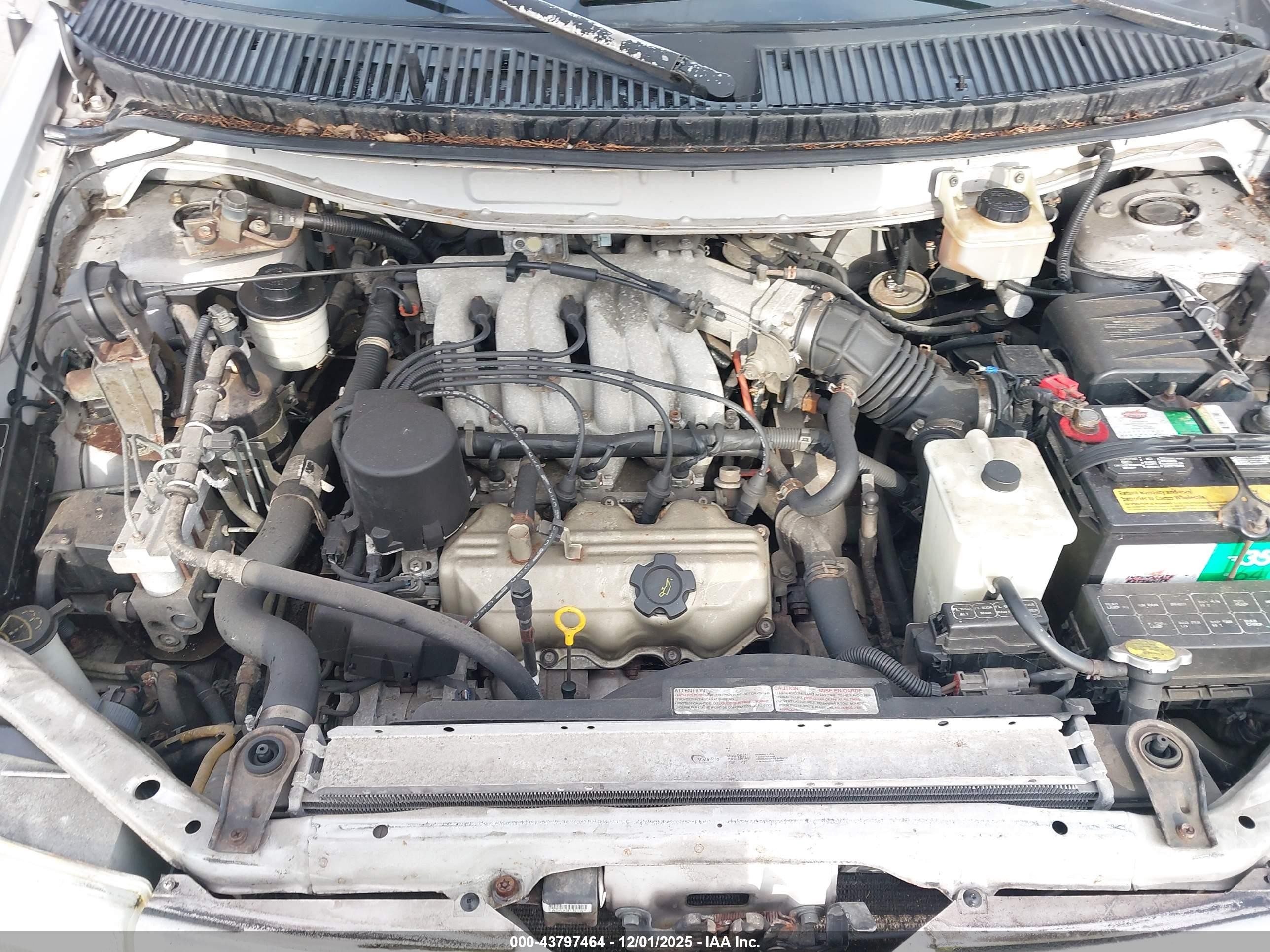 1995 Nissan Quest Xe/gxe Brown vin: 4N2DN11W6SD829191