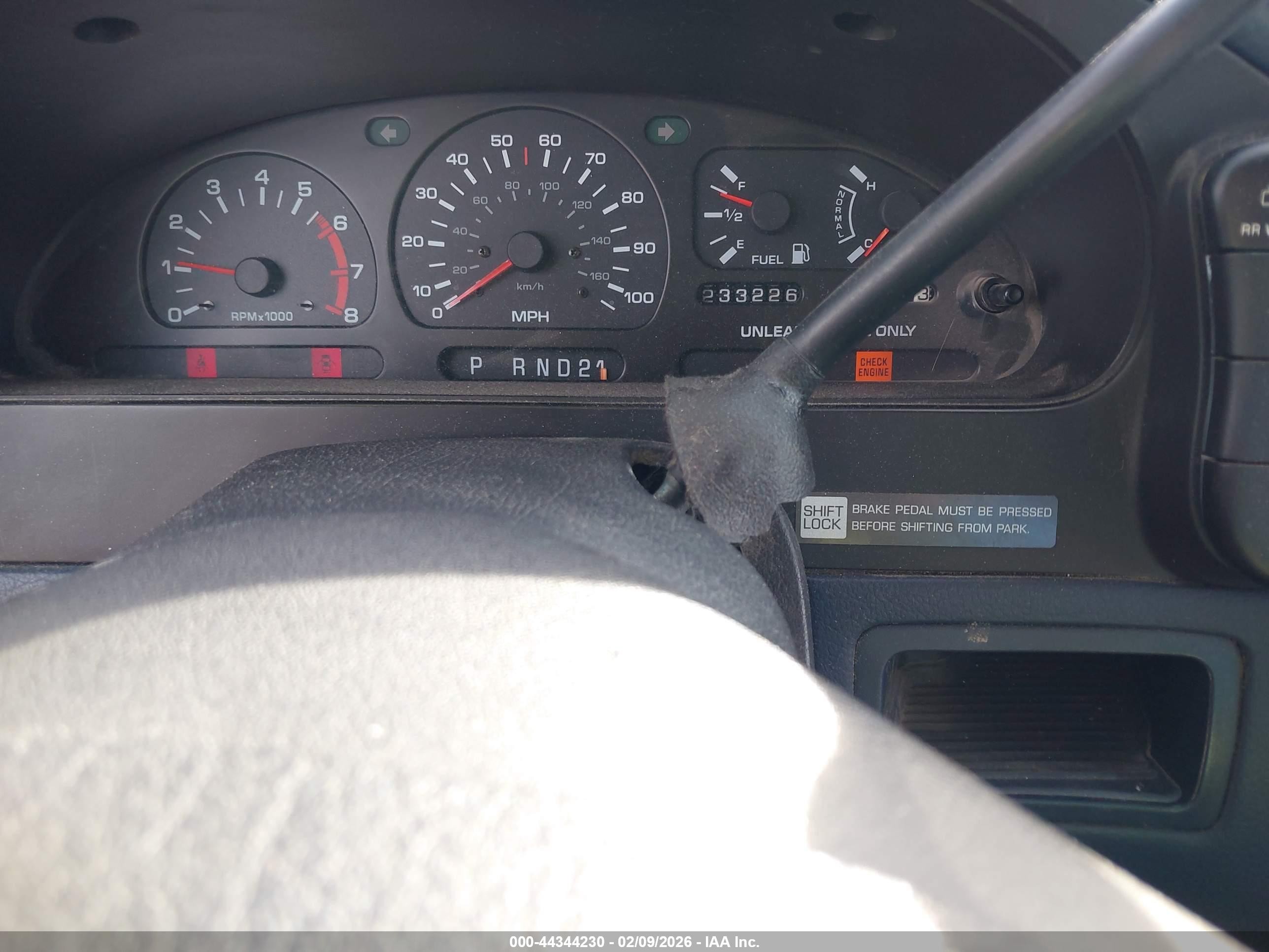 1994 Nissan Quest Xe/gxe Blue vin: 4N2DN11W8RD827047