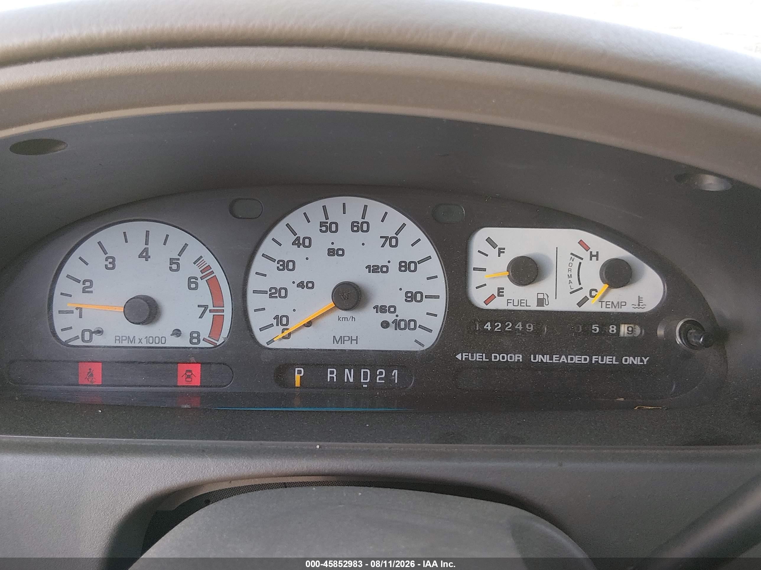 1999 Nissan Quest Gle/gxe/se Gold vin: 4N2XN11T2XD828419