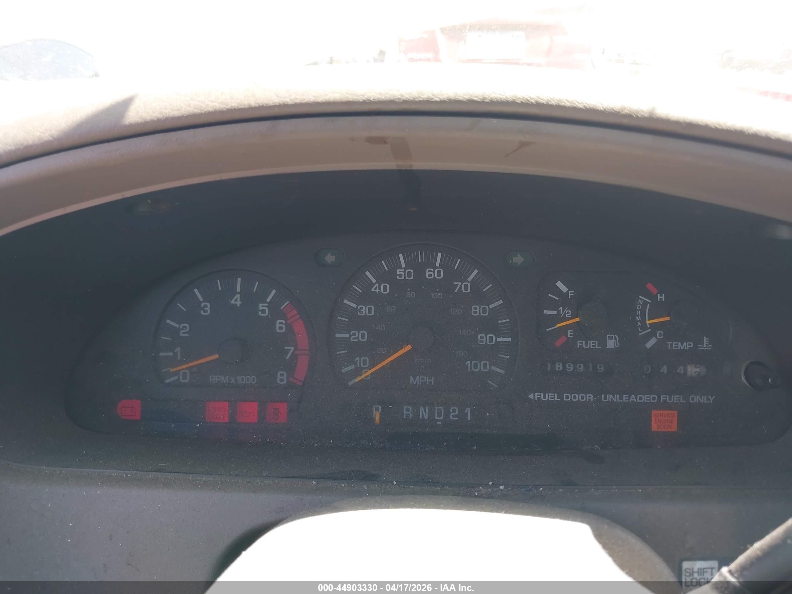 1999 Nissan Quest Gle/gxe/se Gold vin: 4N2XN11T7XD831204