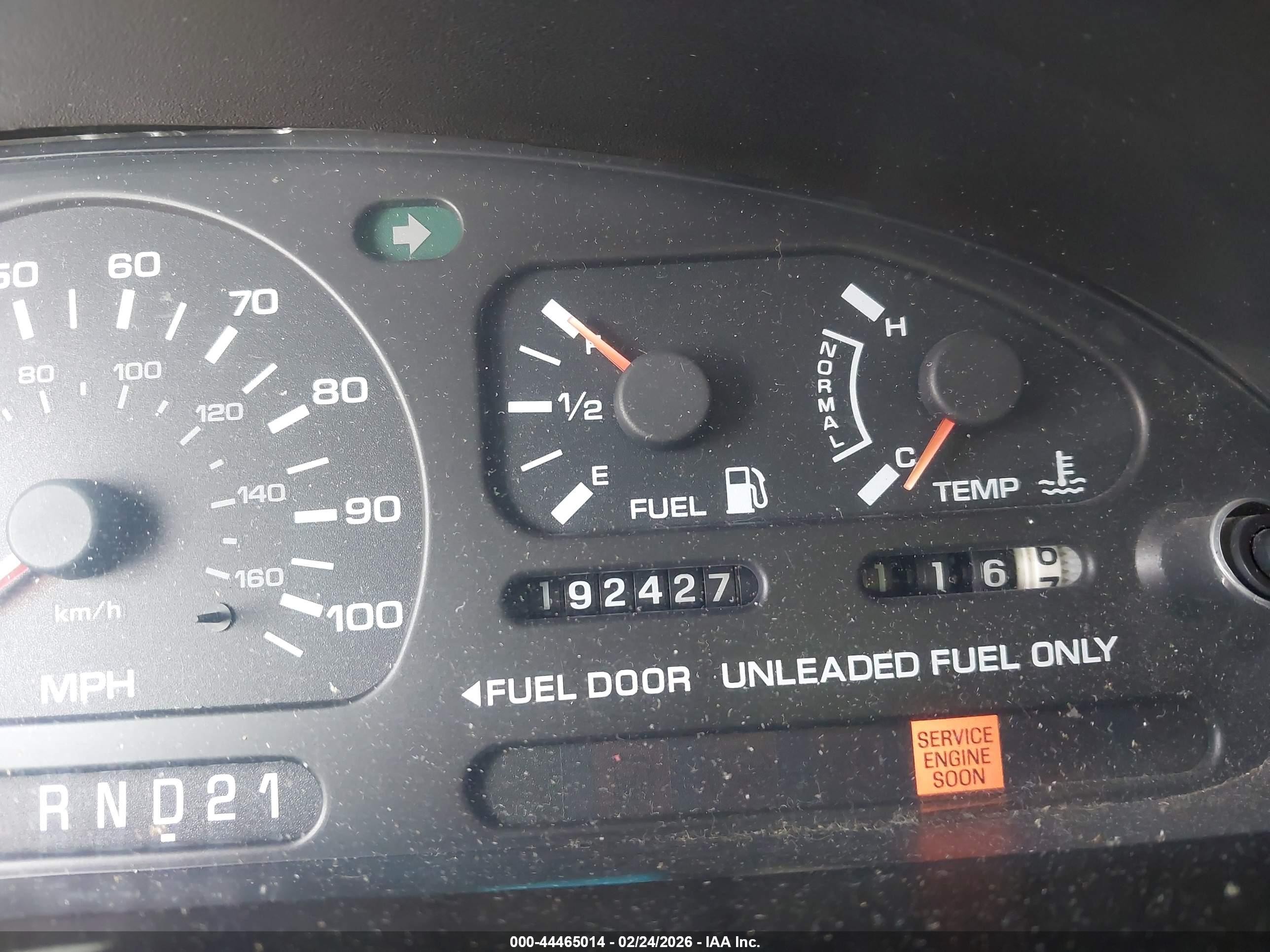 1998 Nissan Quest Gxe/xe Red vin: 4N2ZN1113WD813269