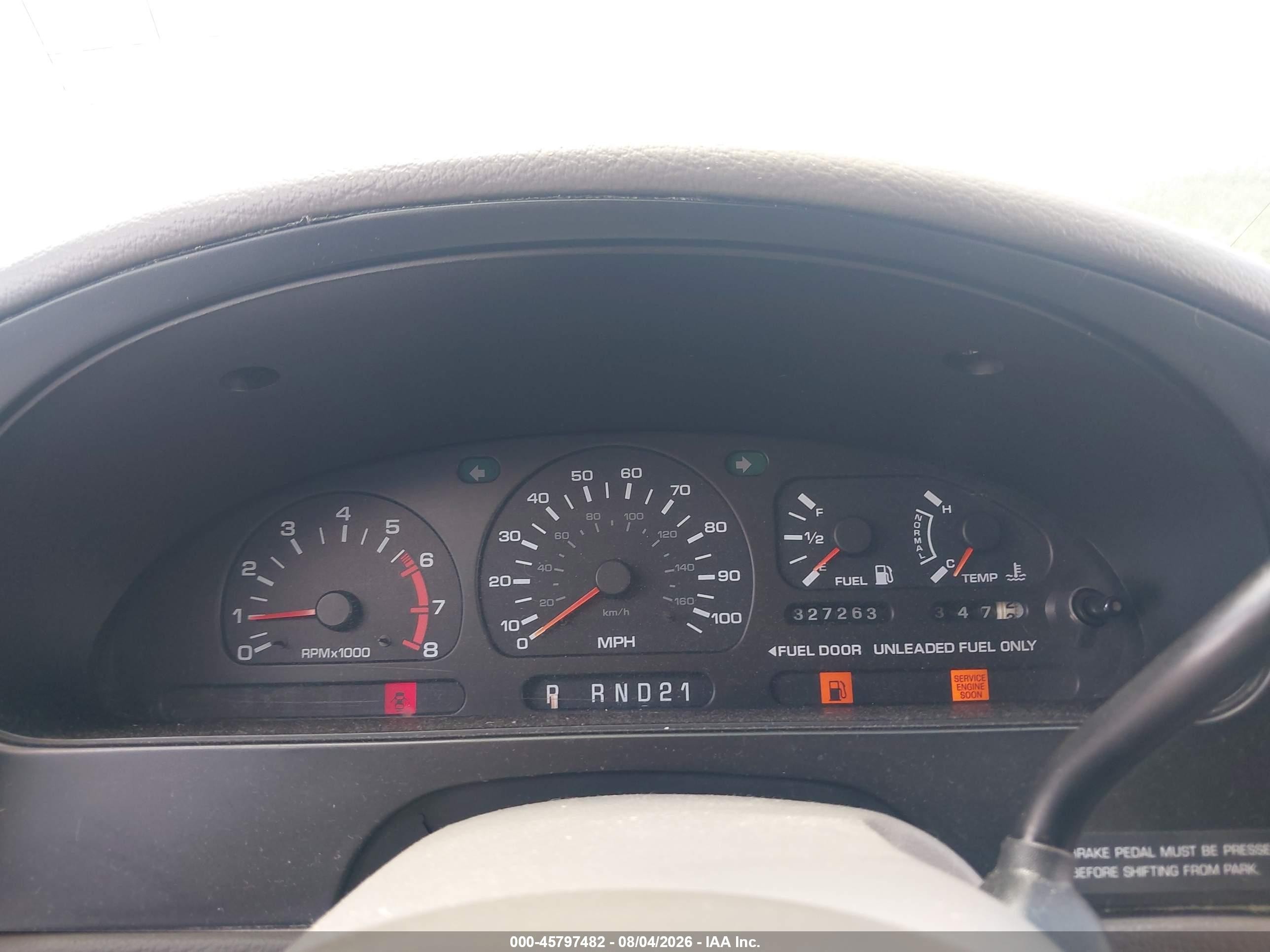 1998 Nissan Quest Gxe/xe Silver vin: 4N2ZN1118WD822033