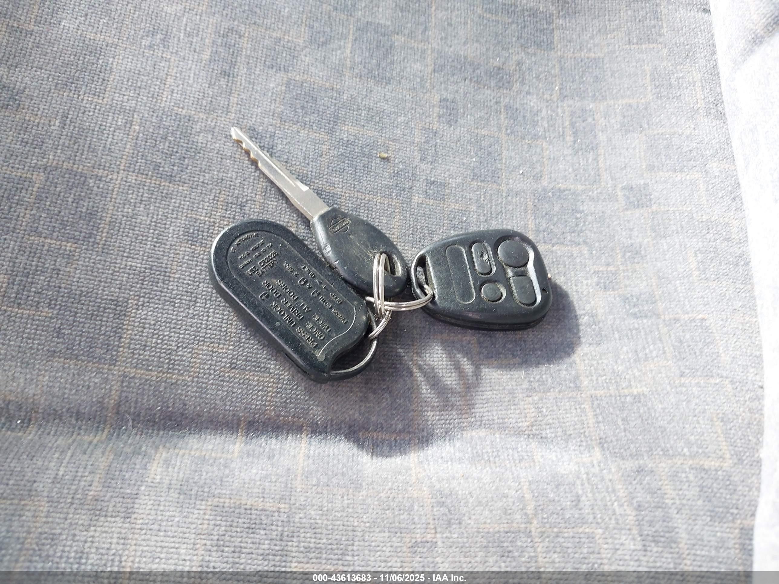 2002 Nissan Quest Gxe Gray vin: 4N2ZN15T12D820193