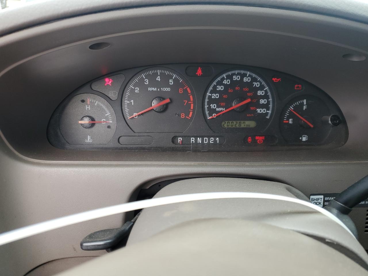 2001 Nissan Quest Gxe Green vin: 4N2ZN15TX1D815315