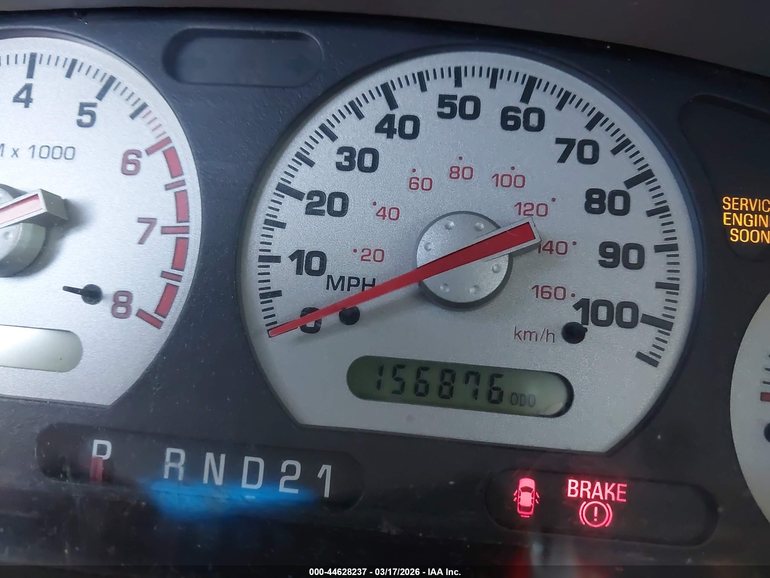 2001 Nissan Quest Se Gold vin: 4N2ZN16T41D815812