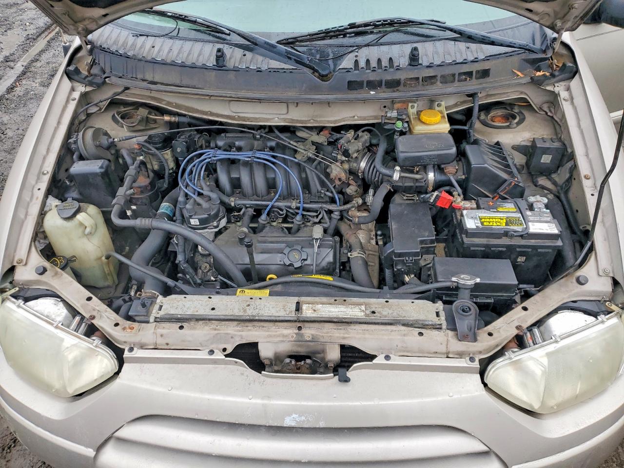 2001 Nissan Quest Se Золотой vin: 4N2ZN16T91D827535