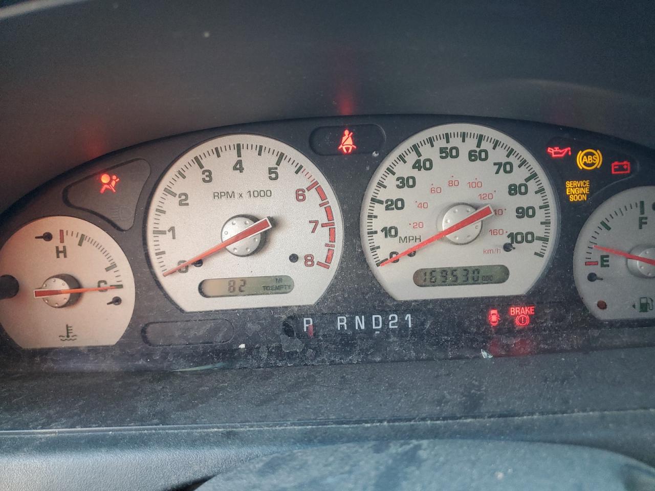 2002 Nissan Quest Se Blue vin: 4N2ZN16T92D809635