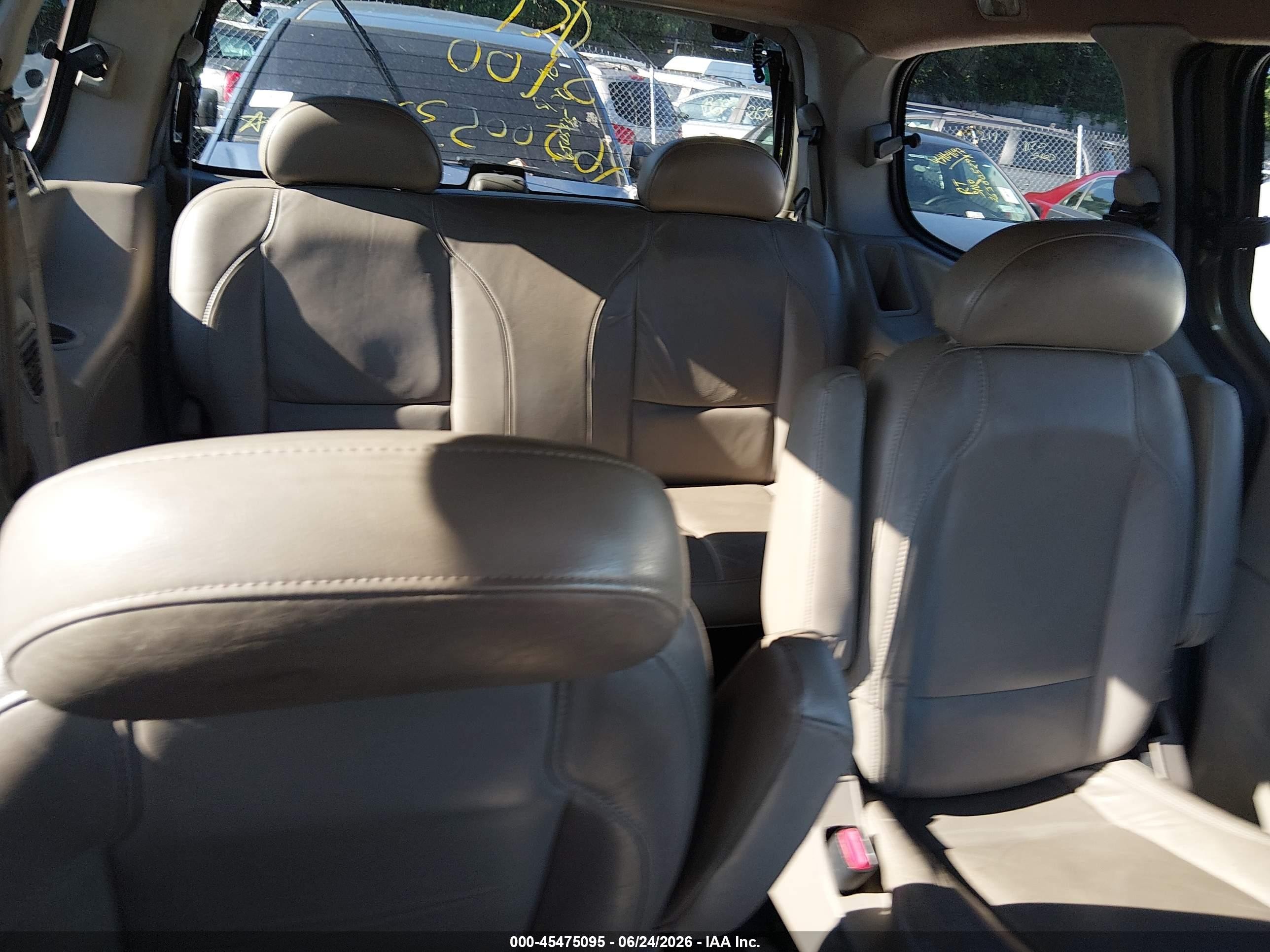 2002 Nissan Quest Gle Tan vin: 4N2ZN17T02D818268