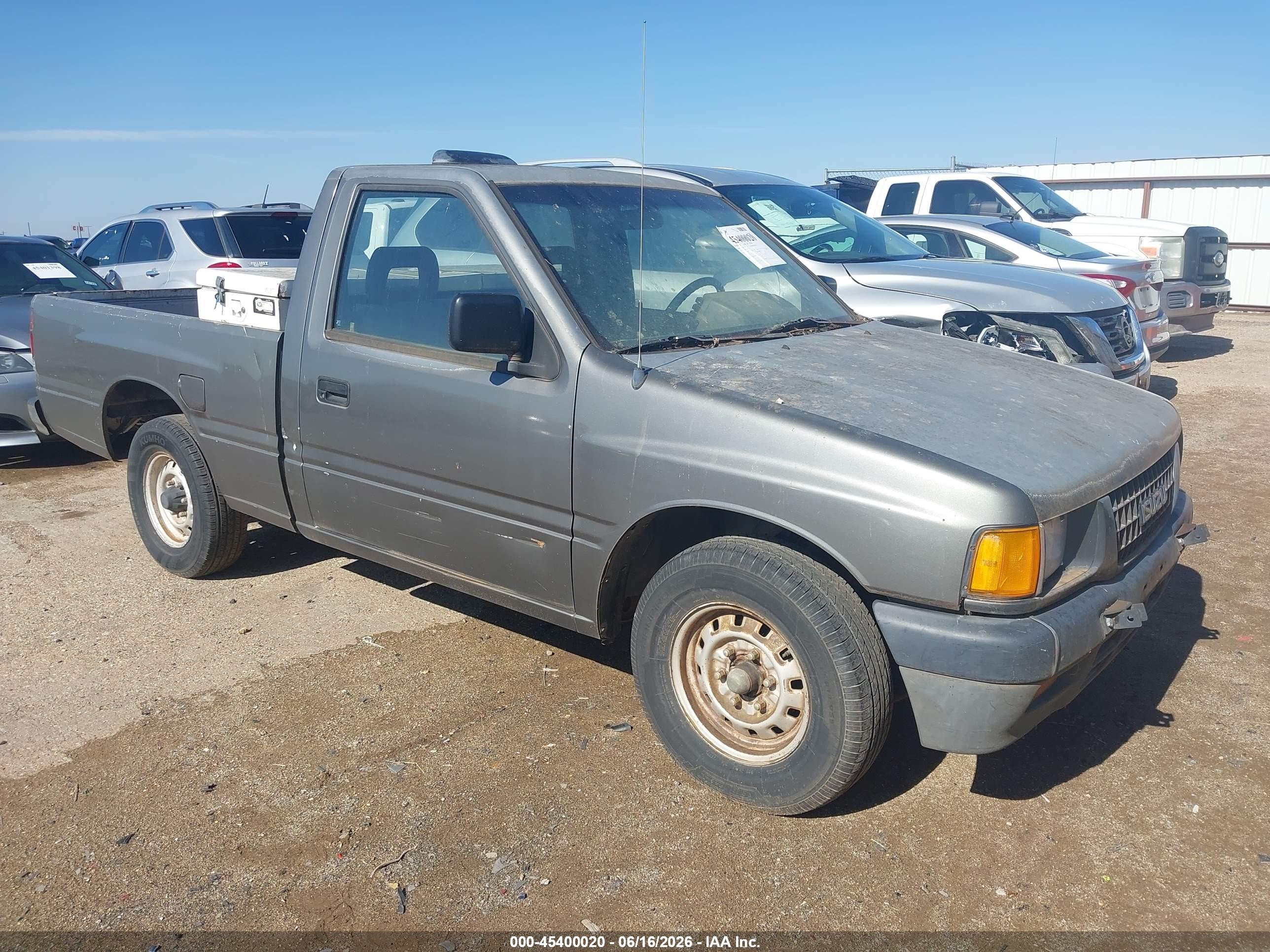 4S1CL11L6R4200057
