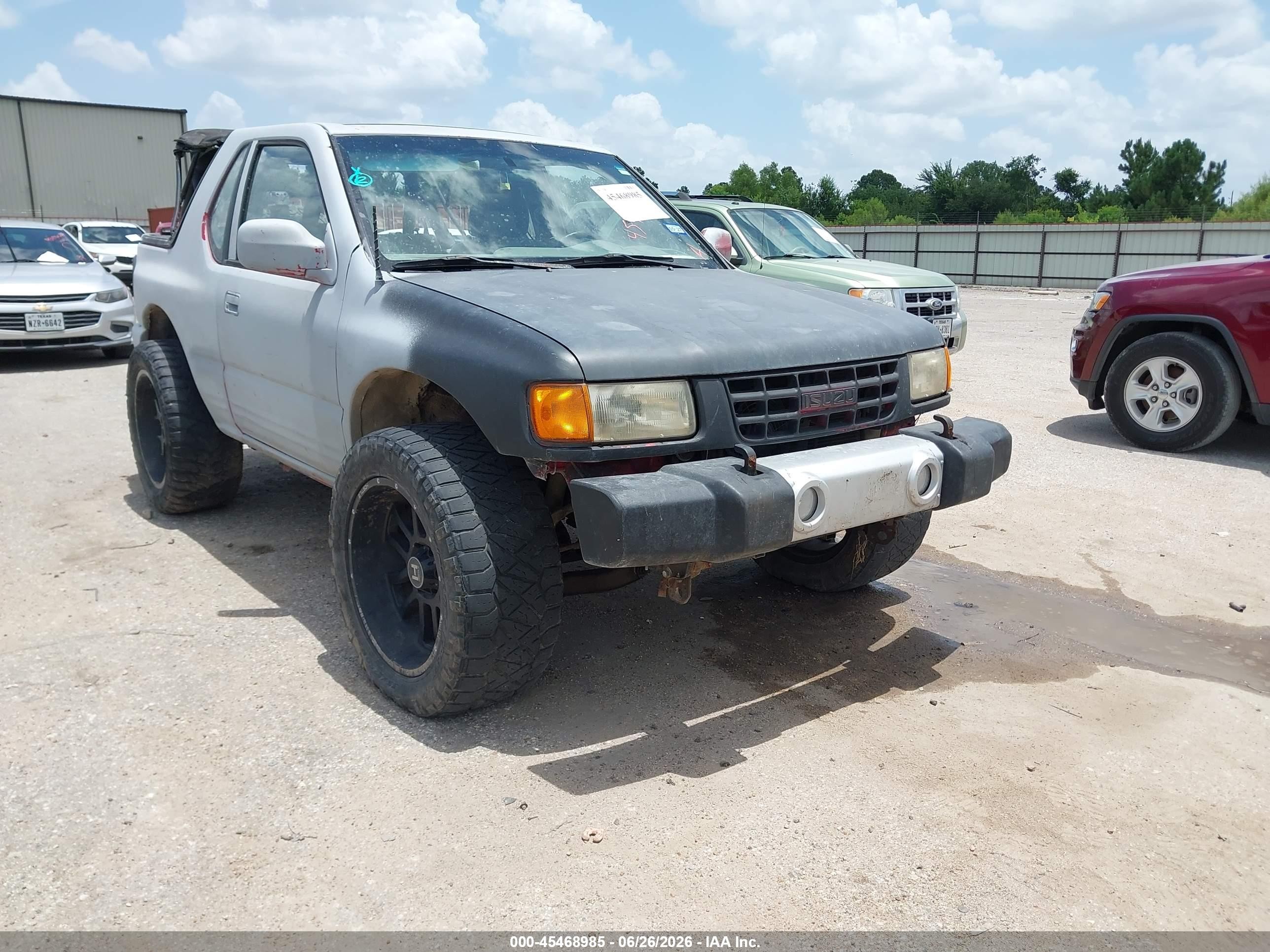 4S2CK57W4X4357140