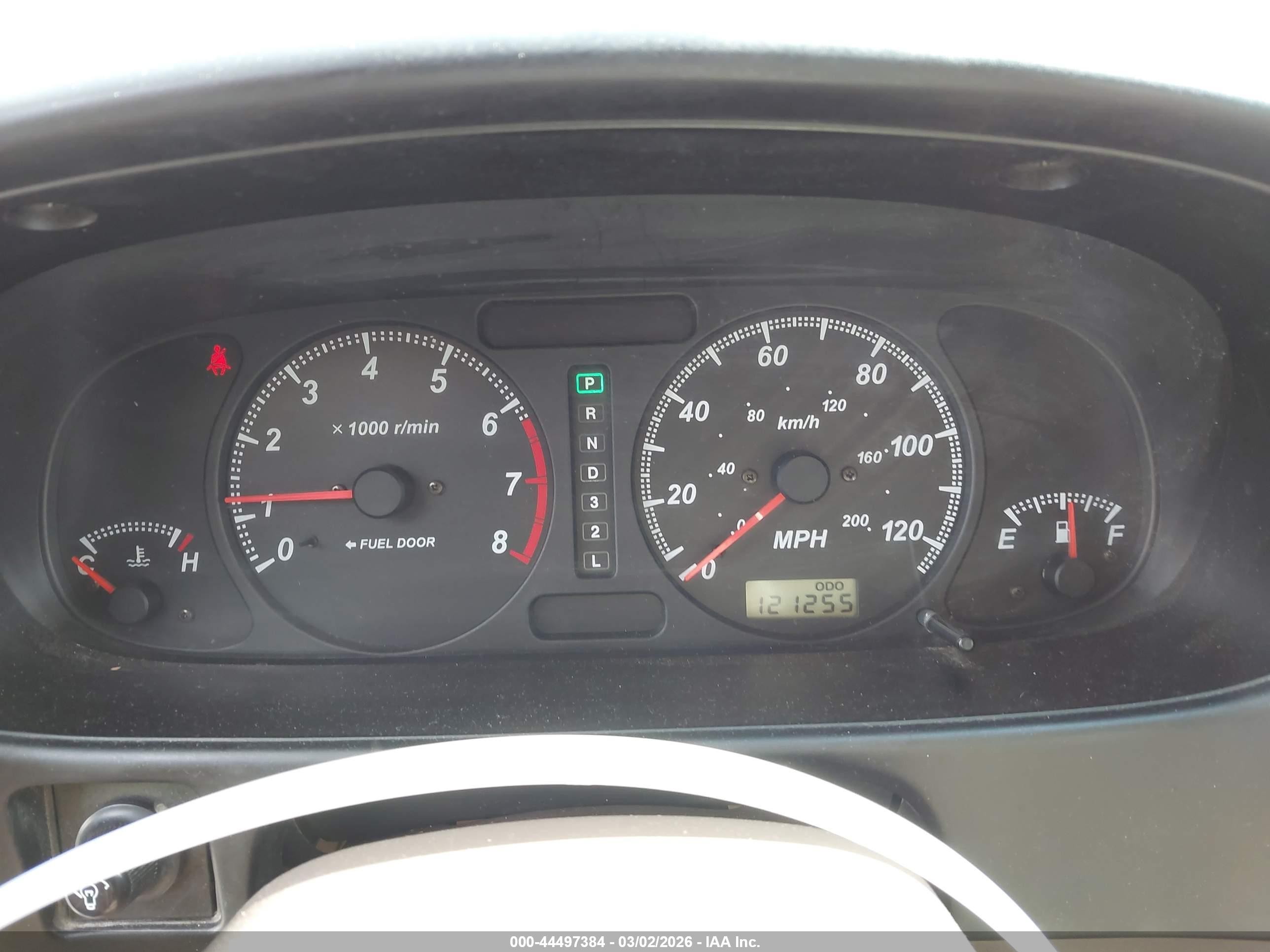 2001 Isuzu Rodeo Ls 3.2l V6/lse 3.2l V6/s 3.2l V6 Burgundy vin: 4S2CK58W814336992