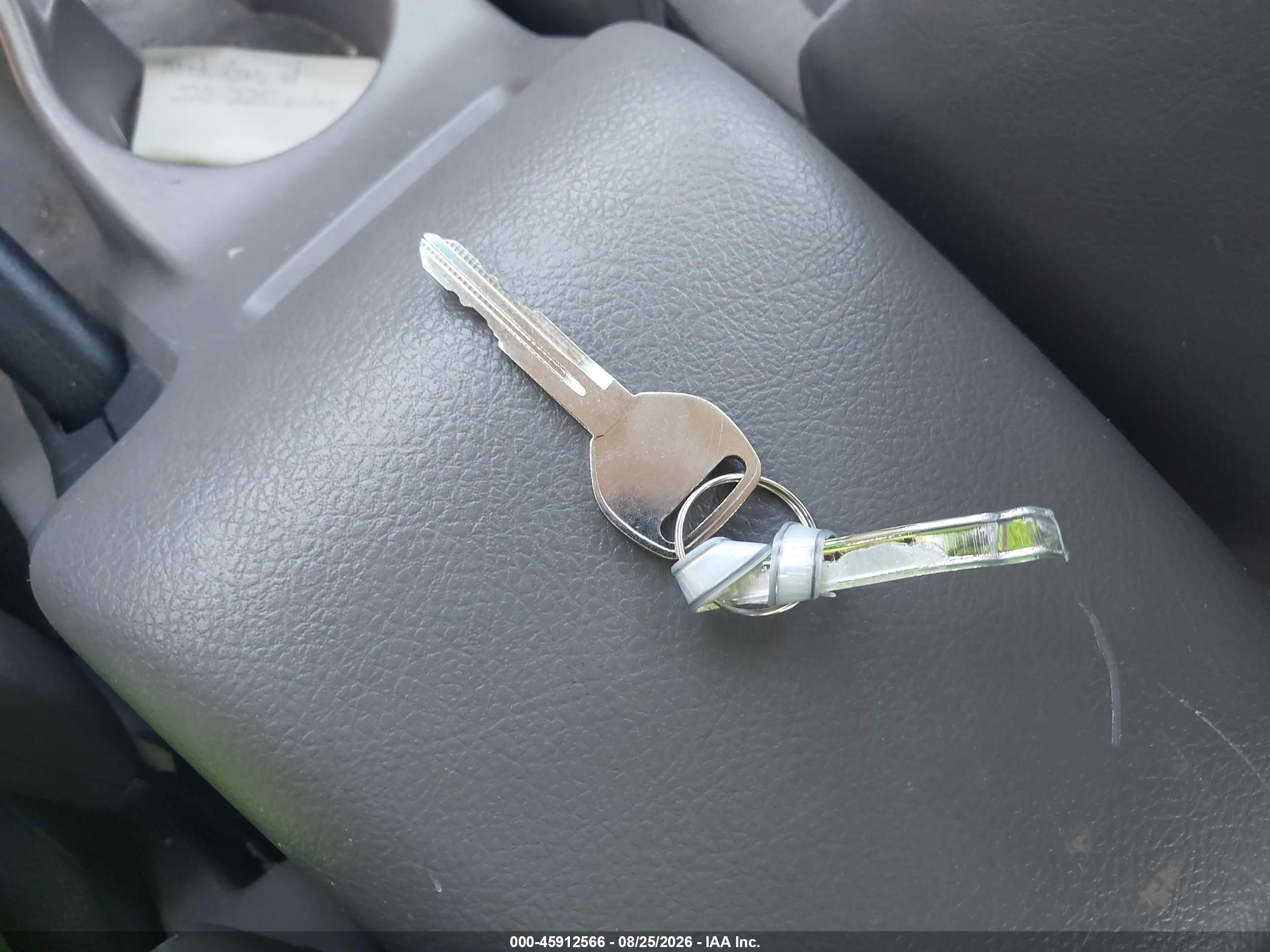 2004 Isuzu Rodeo S 3.2l V6 Gold vin: 4S2CK58W944309644
