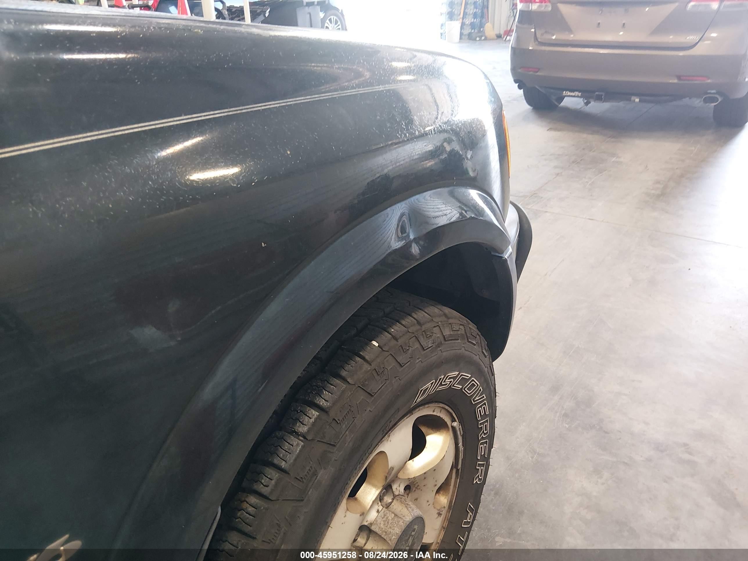 1999 Isuzu Rodeo Ls/lse/s Blue vin: 4S2CM58W2X4345013