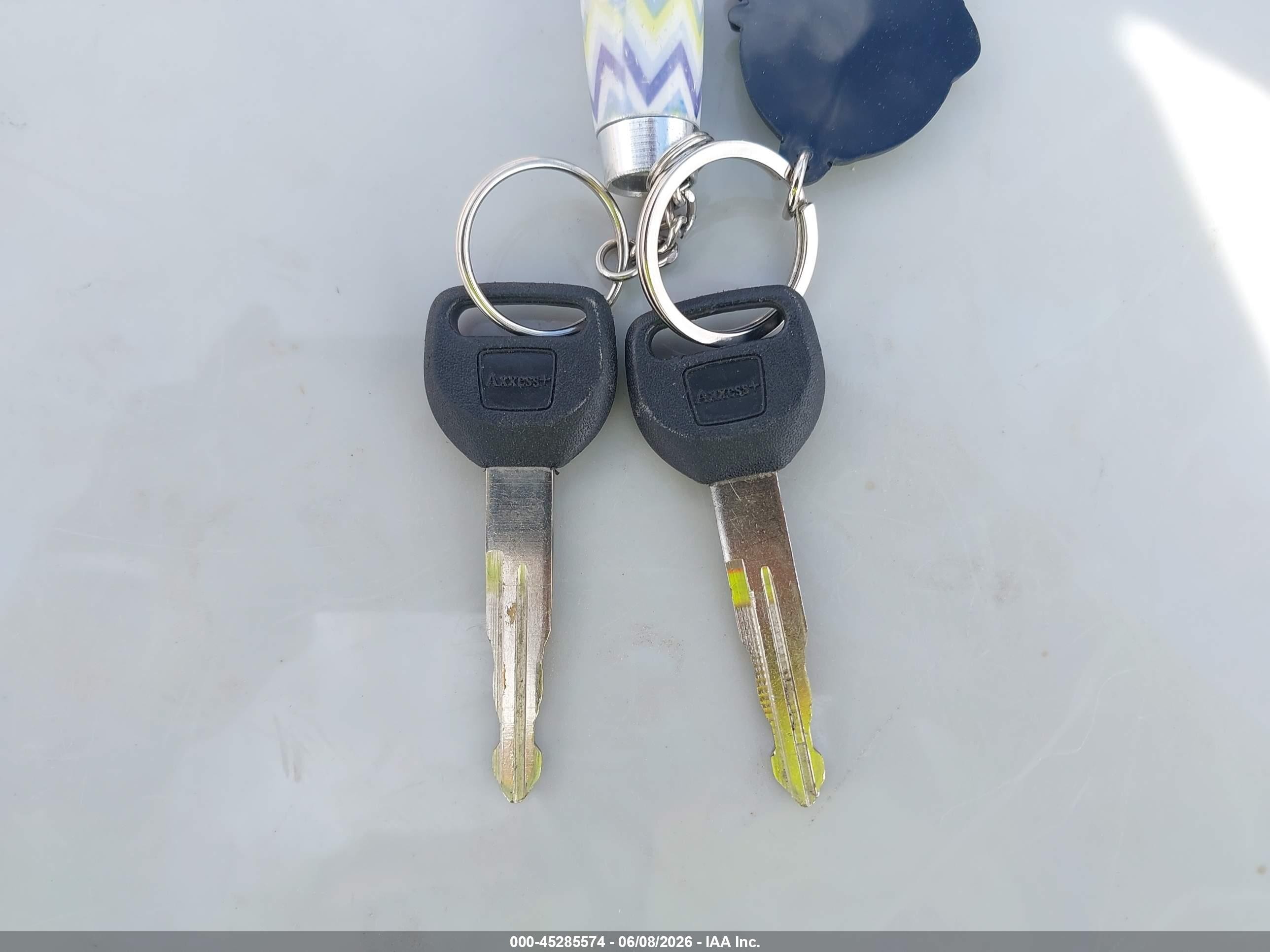 1999 Isuzu Rodeo Ls/lse/s Green vin: 4S2CM58W7X4349980