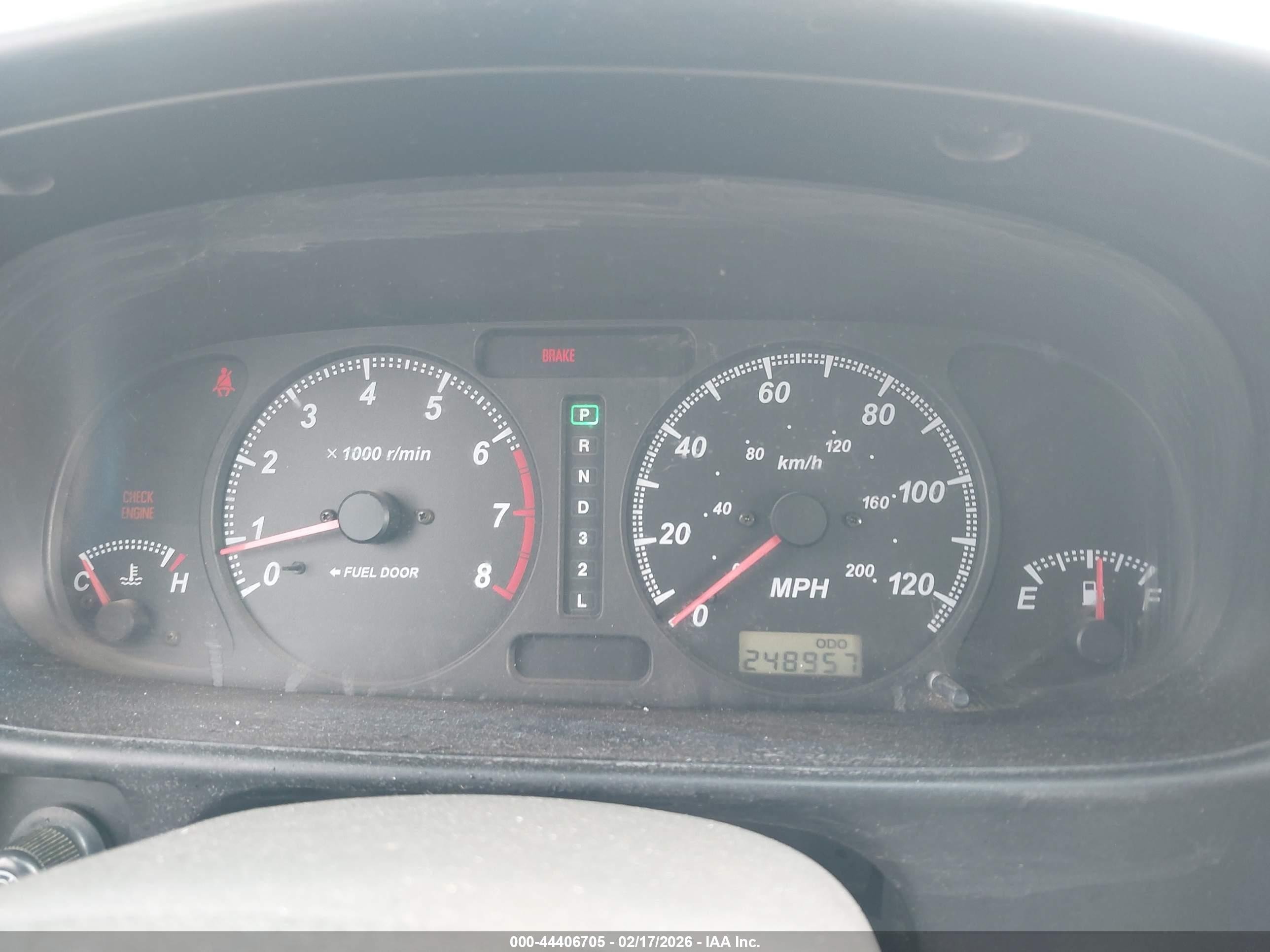 2001 Isuzu Rodeo Ls 3.2l/ls 3.2l V6/lse 3.2l V6/s/s 3.2l V6 Silver vin: 4S2DM58W914321884