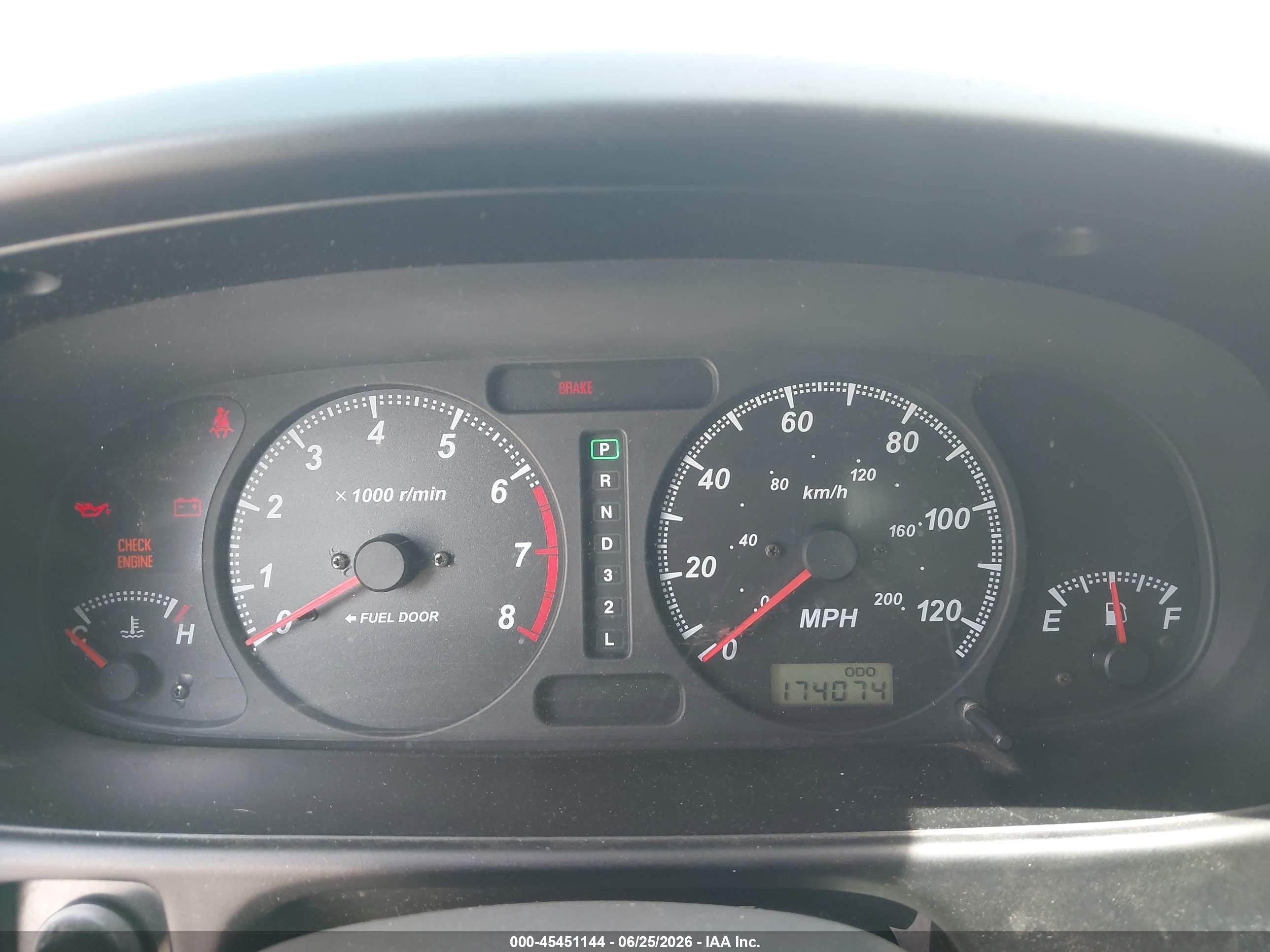 2001 Isuzu Rodeo Ls 3.2l/ls 3.2l V6/lse 3.2l V6/s/s 3.2l V6 Черный vin: 4S2DM58W914342654