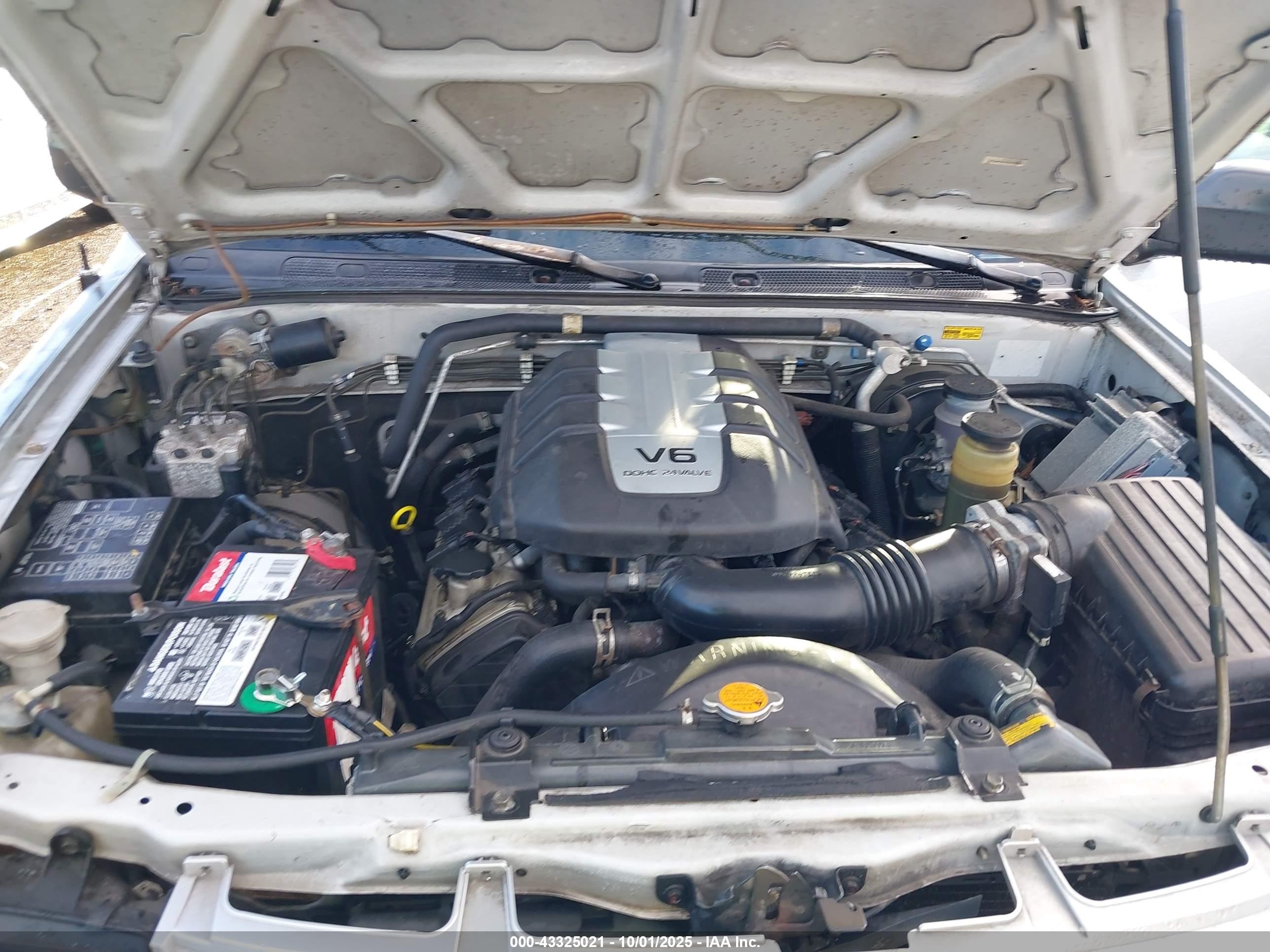 2001 Isuzu Rodeo Ls 3.2l/ls 3.2l V6/lse 3.2l V6/s/s 3.2l V6 Silver vin: 4S2DM58W914342847