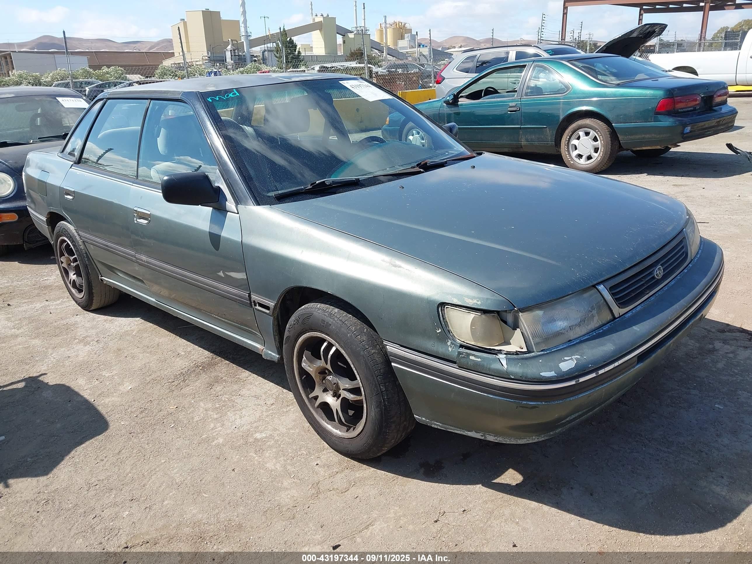 4S3BC6334R6641509