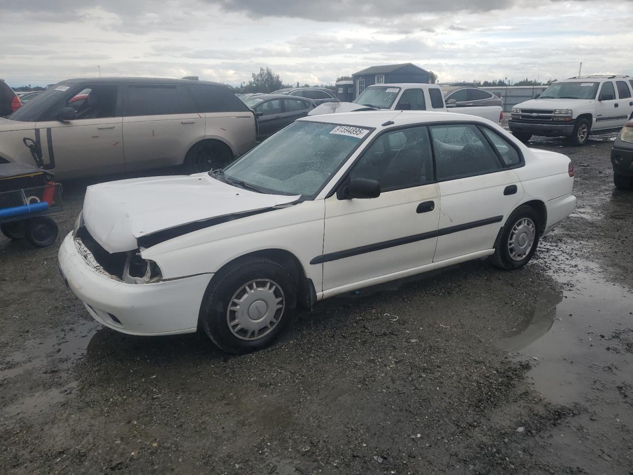 4S3BD6357S9213498
