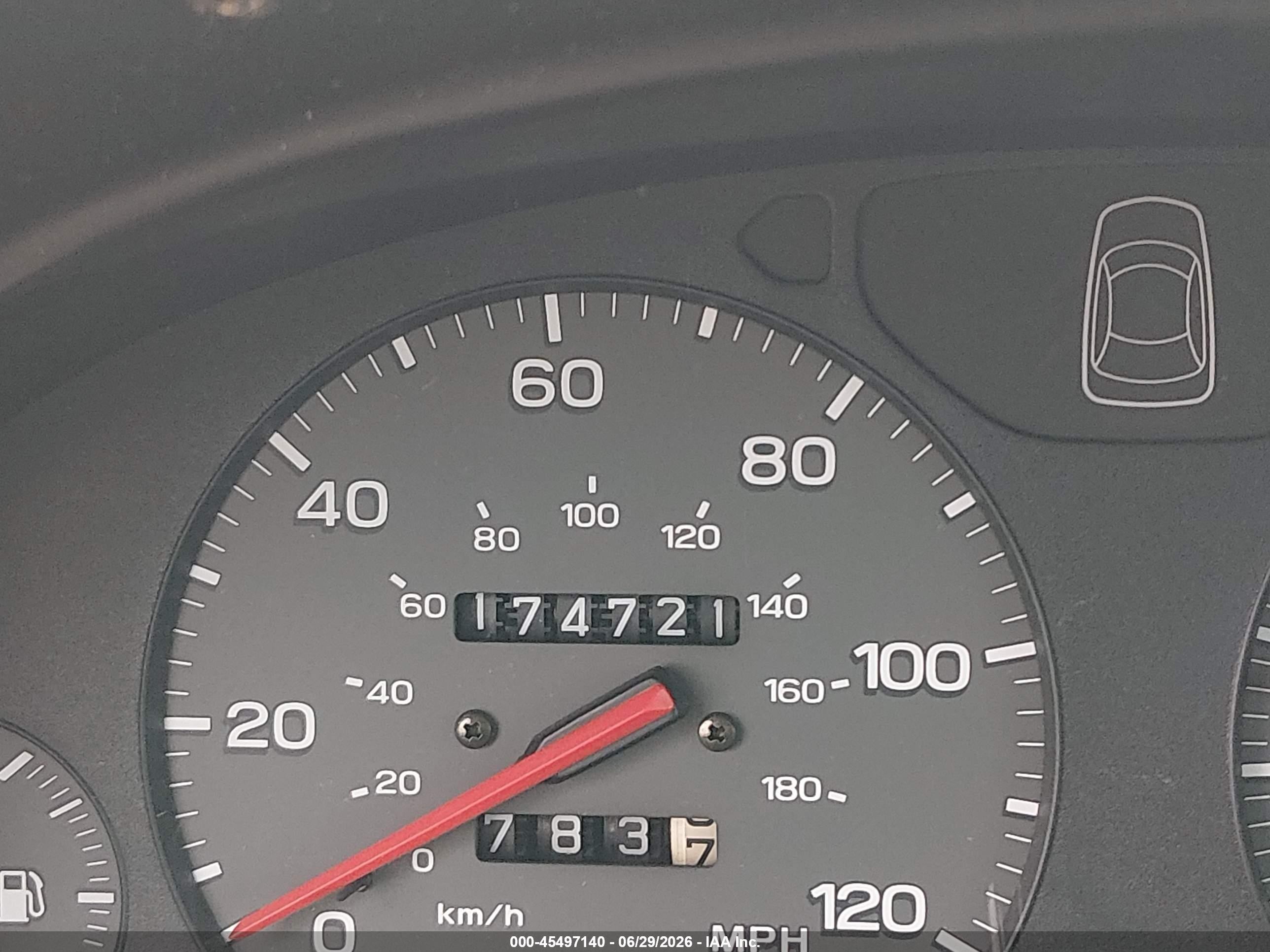 1998 Subaru Legacy Outback/outback Limited/outback Sport White vin: 4S3BG6853W7608327