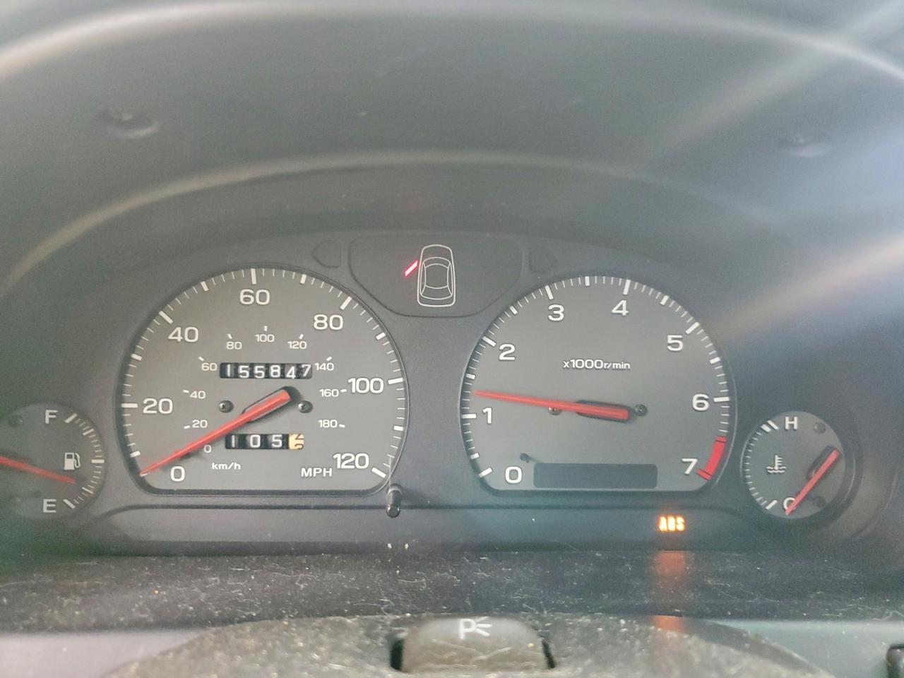 1998 Subaru Legacy 30th Anniversary Outback Черный vin: 4S3BG6853W7650657
