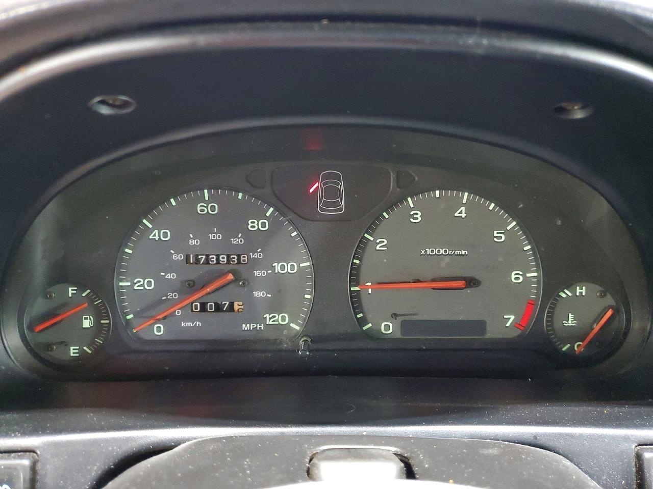 1998 Subaru Legacy 30th Anniversary Outback Зеленый vin: 4S3BG6854W7637559