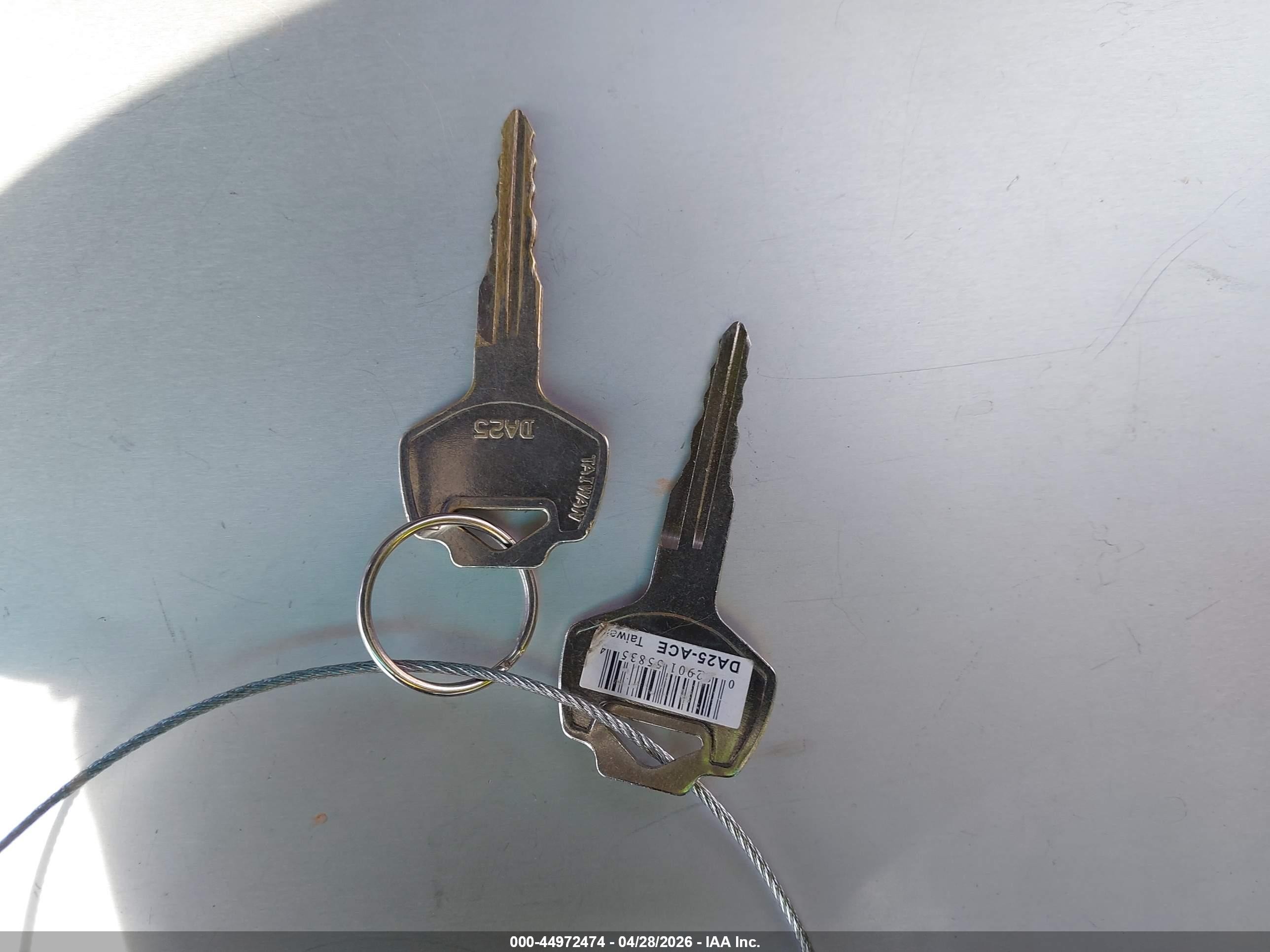 1996 Subaru Legacy Outback Зеленый vin: 4S3BG6857T7371224