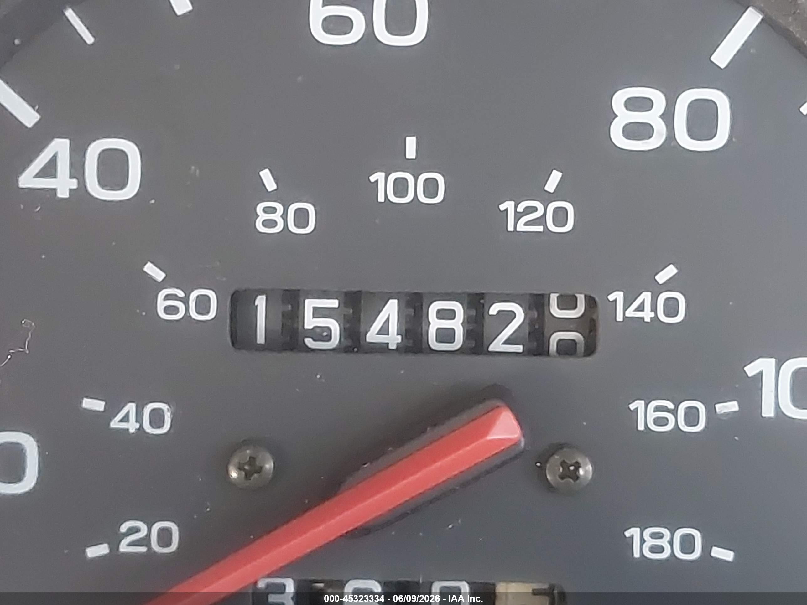 1997 Subaru Legacy Outback/outback Limited Green vin: 4S3BG6857V7654788
