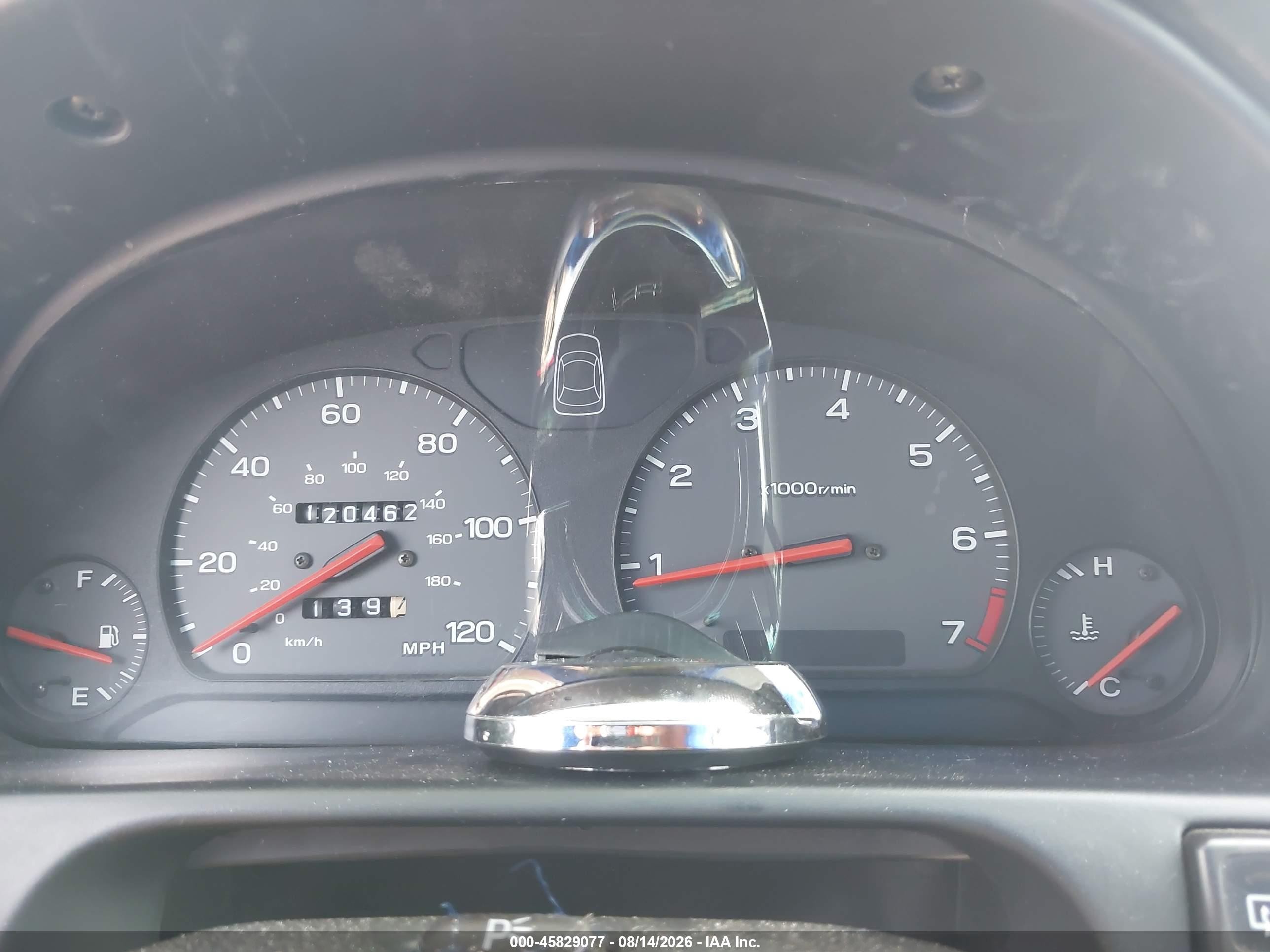 1998 Subaru Legacy Outback/outback Limited/outback Sport Черный vin: 4S3BG6858W7644935