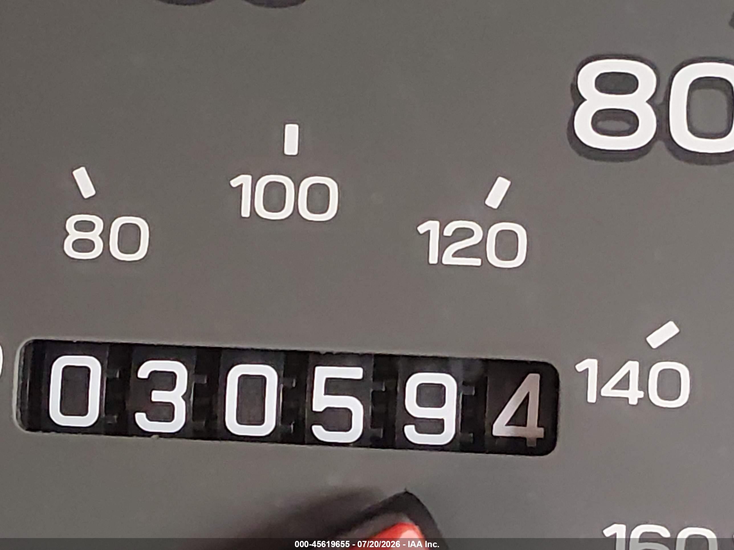 1999 Subaru Legacy 30th Ann. Outback Ltd./outback Dark Blue vin: 4S3BG6858X7619860