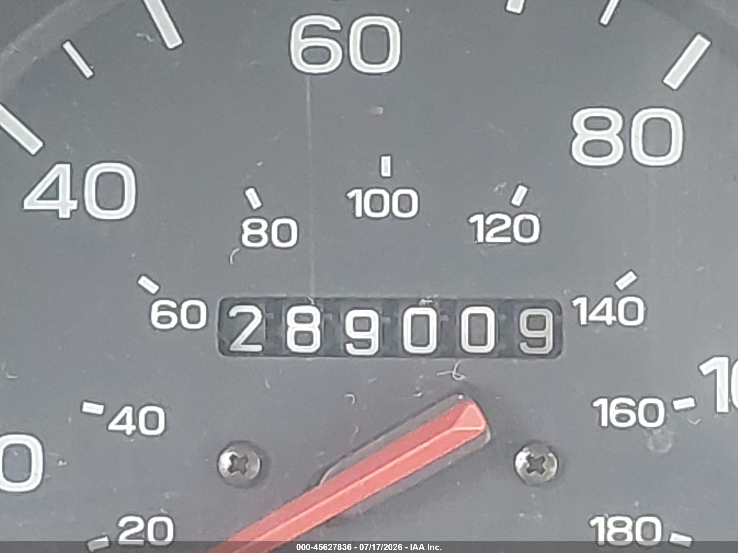1997 Subaru Legacy Outback/outback Limited Green vin: 4S3BG6859V7600151