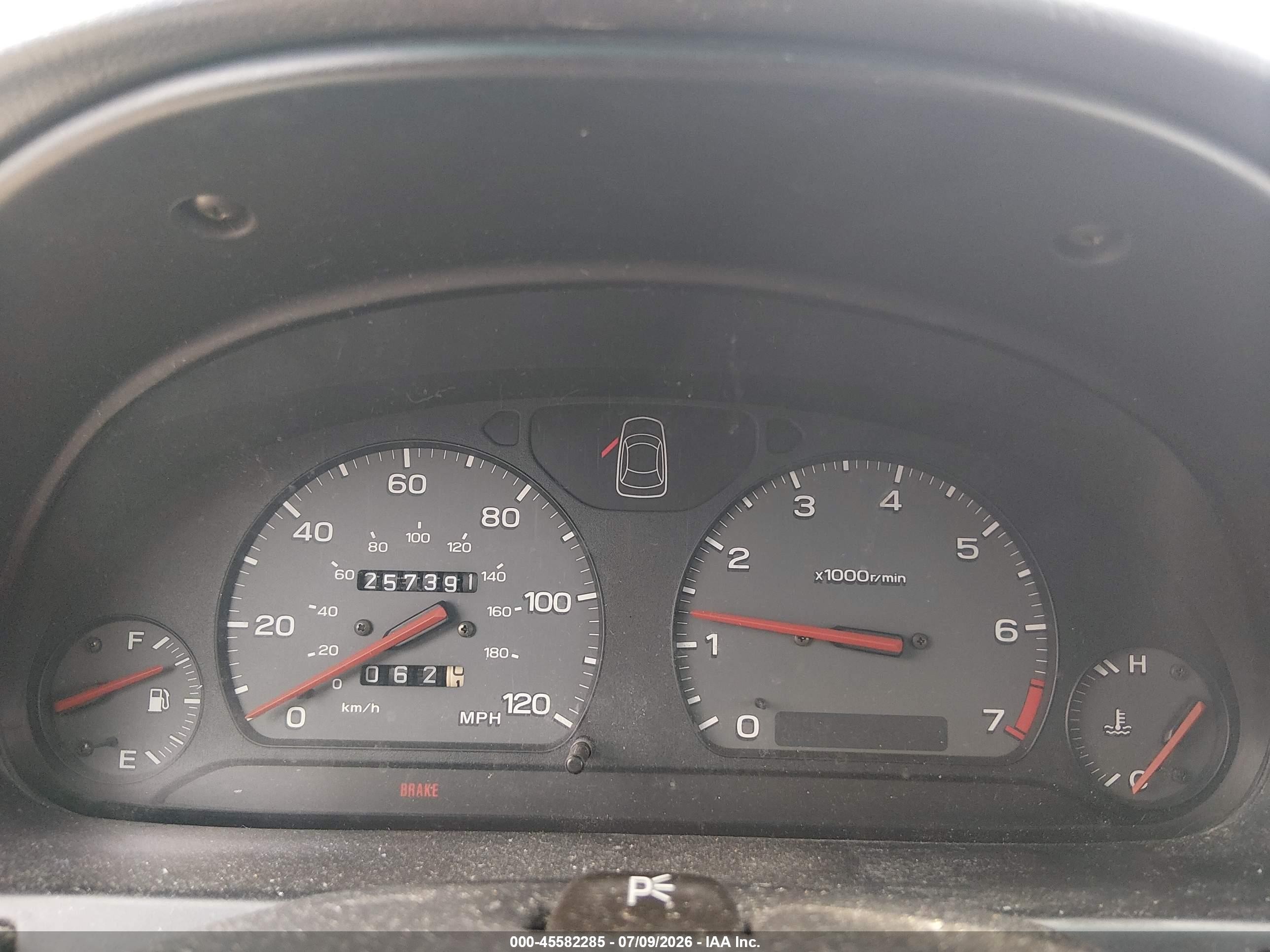 1998 Subaru Legacy Outback/outback Limited/outback Sport Green vin: 4S3BG6859W7604363
