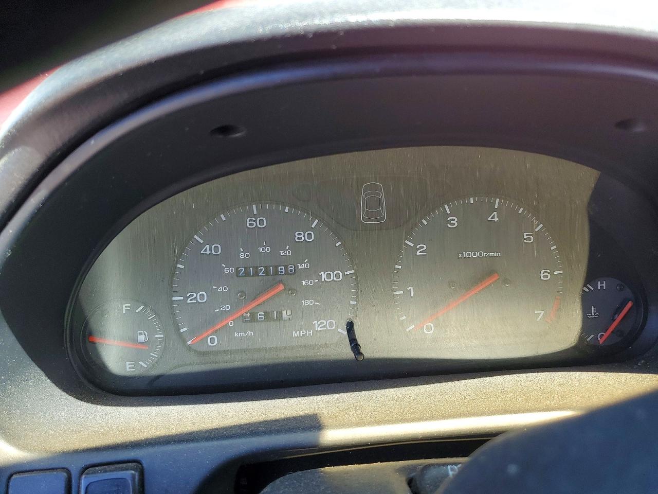1998 Subaru Legacy 30th Anniversary Outback Бордовый vin: 4S3BG6859W7634320