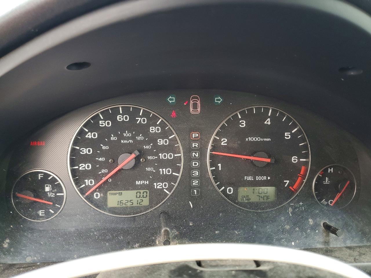 2004 Subaru Legacy L Special Серебряный vin: 4S3BH625047306044