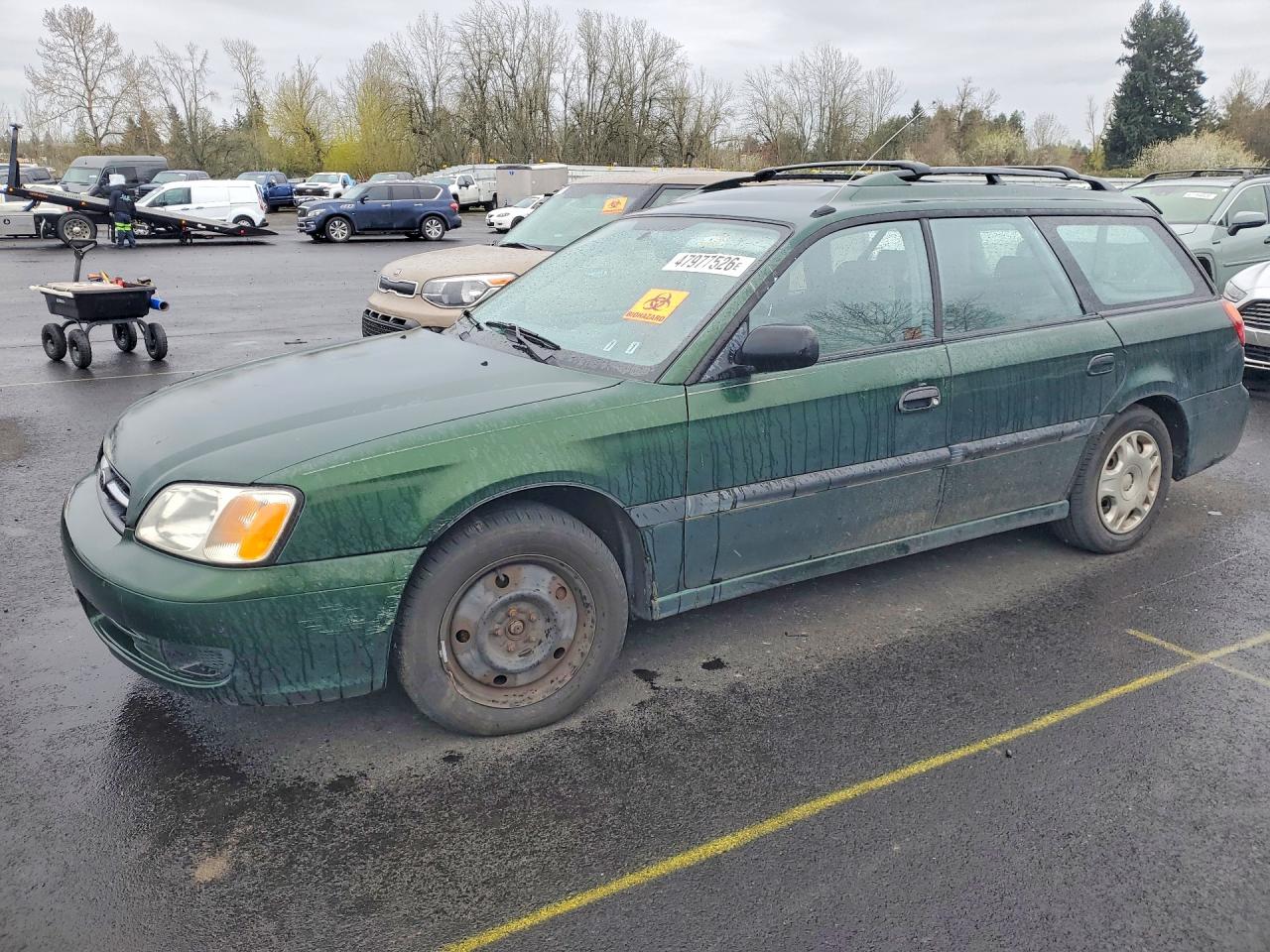 4S3BH6350Y7301933