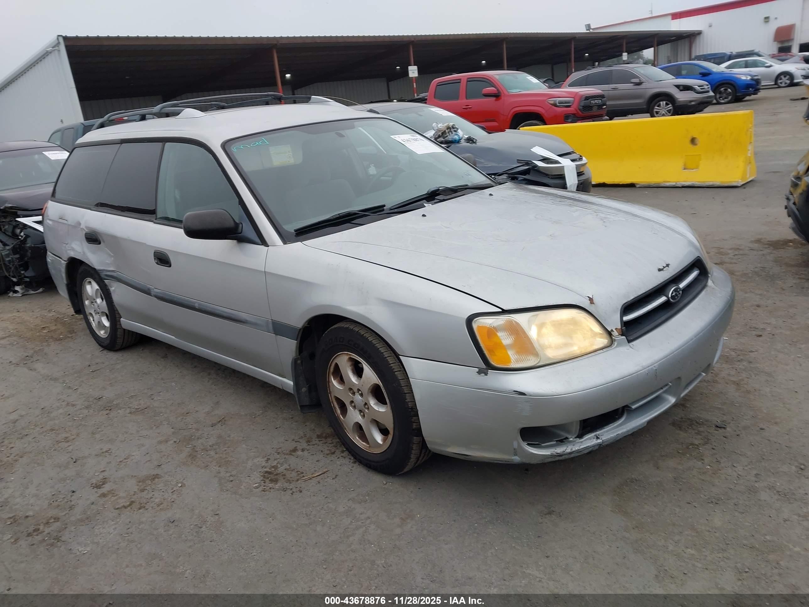4S3BH635527303054