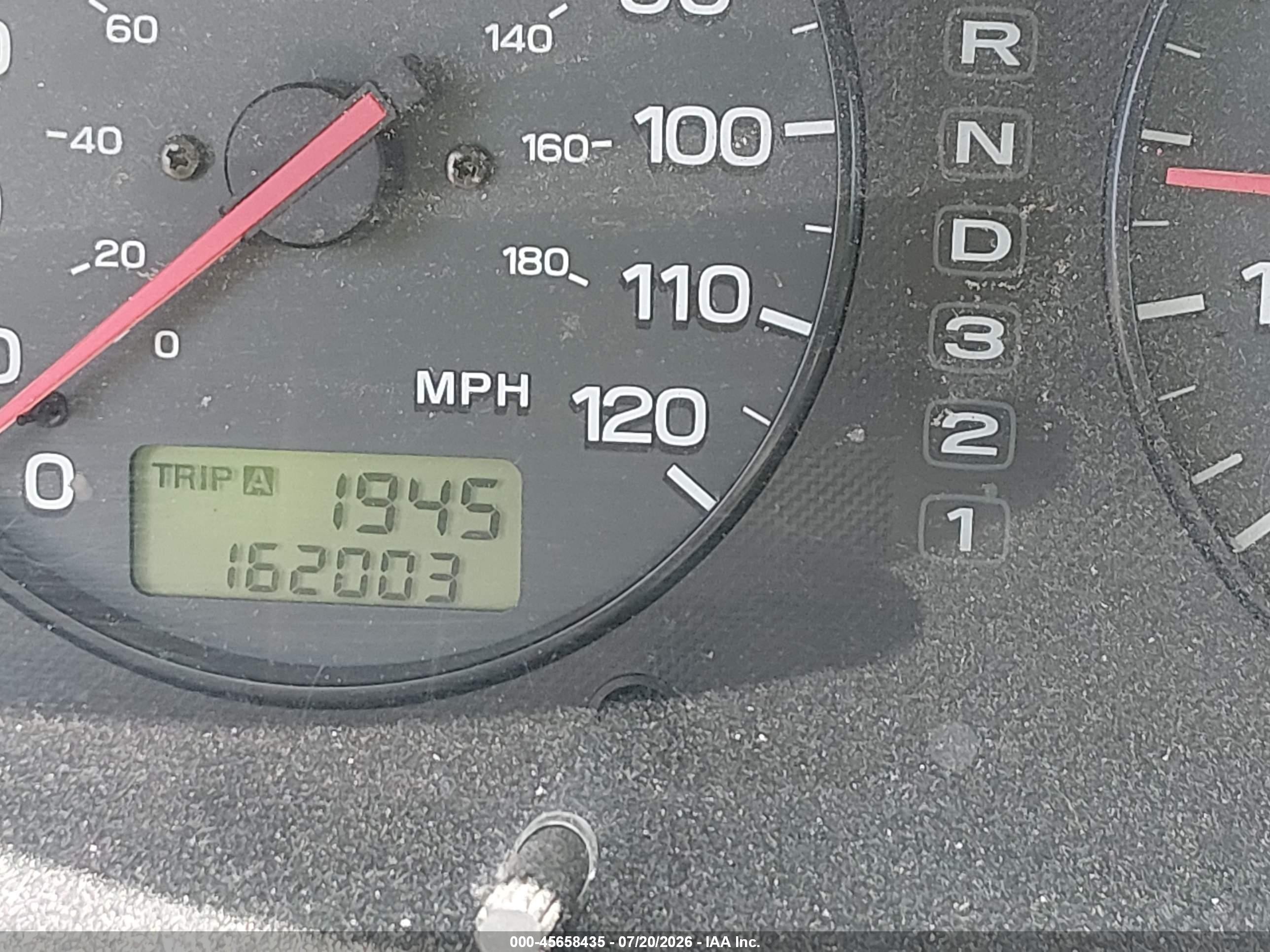 2001 Subaru Outback   White vin: 4S3BH665017613624