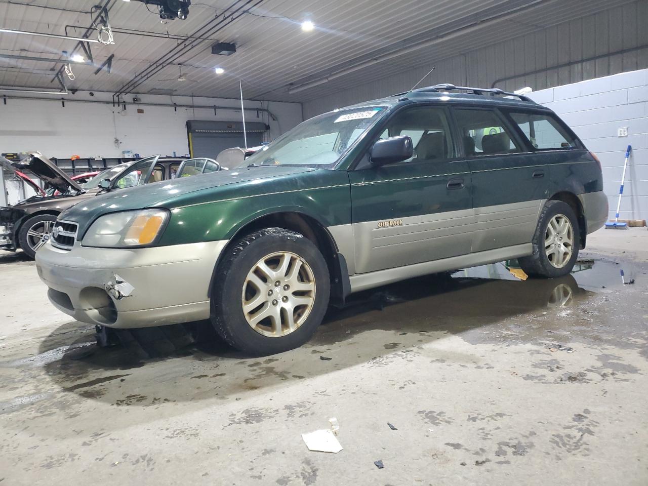 4S3BH665017650270