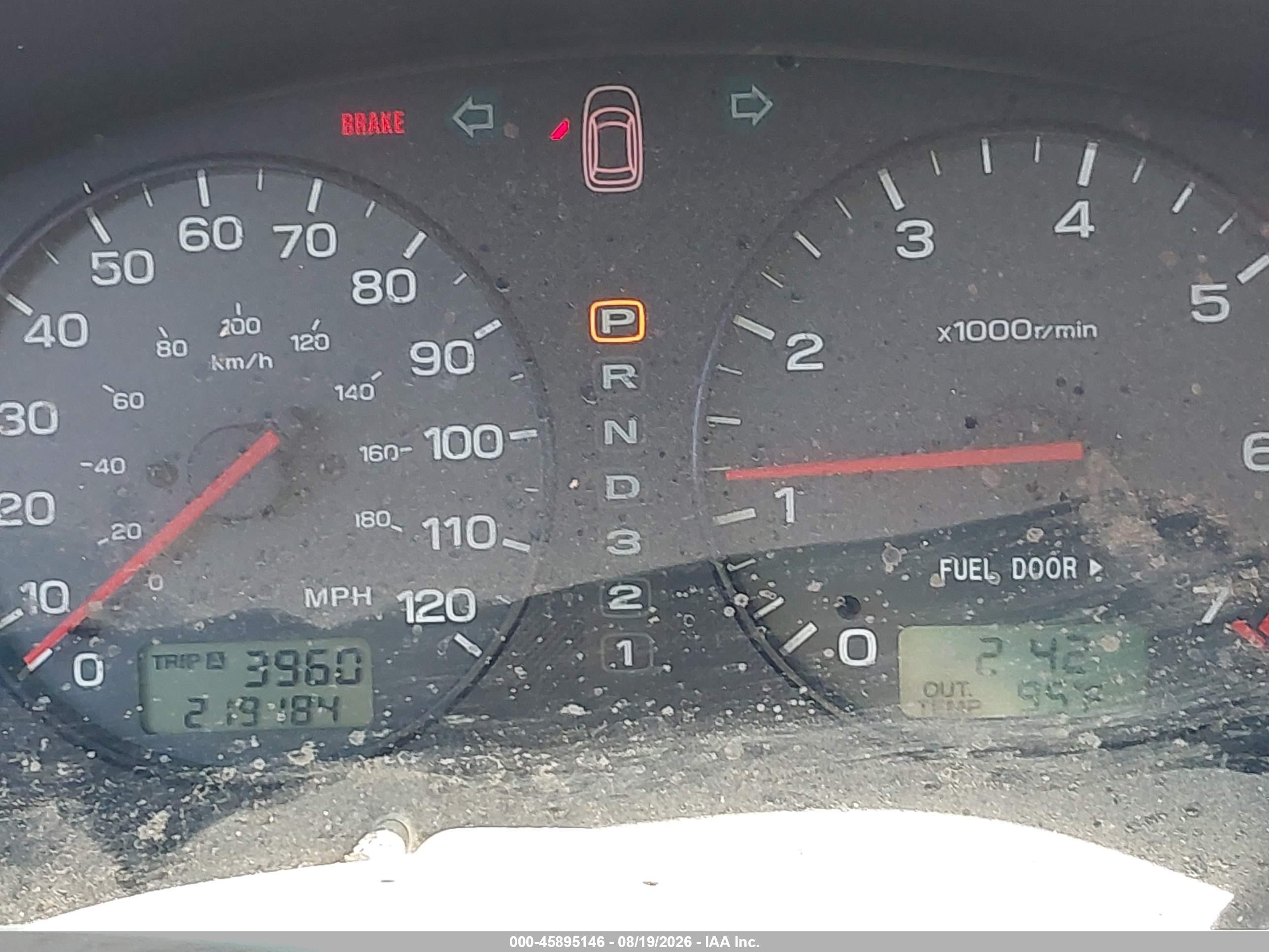 2002 Subaru Outback   Green vin: 4S3BH665327628166