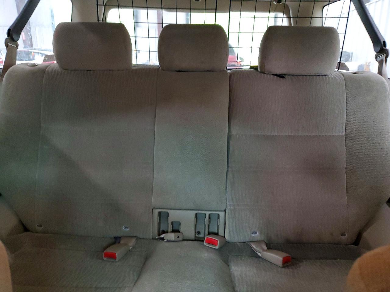 2001 Subaru Legacy Outback Two Tone vin: 4S3BH665417619202