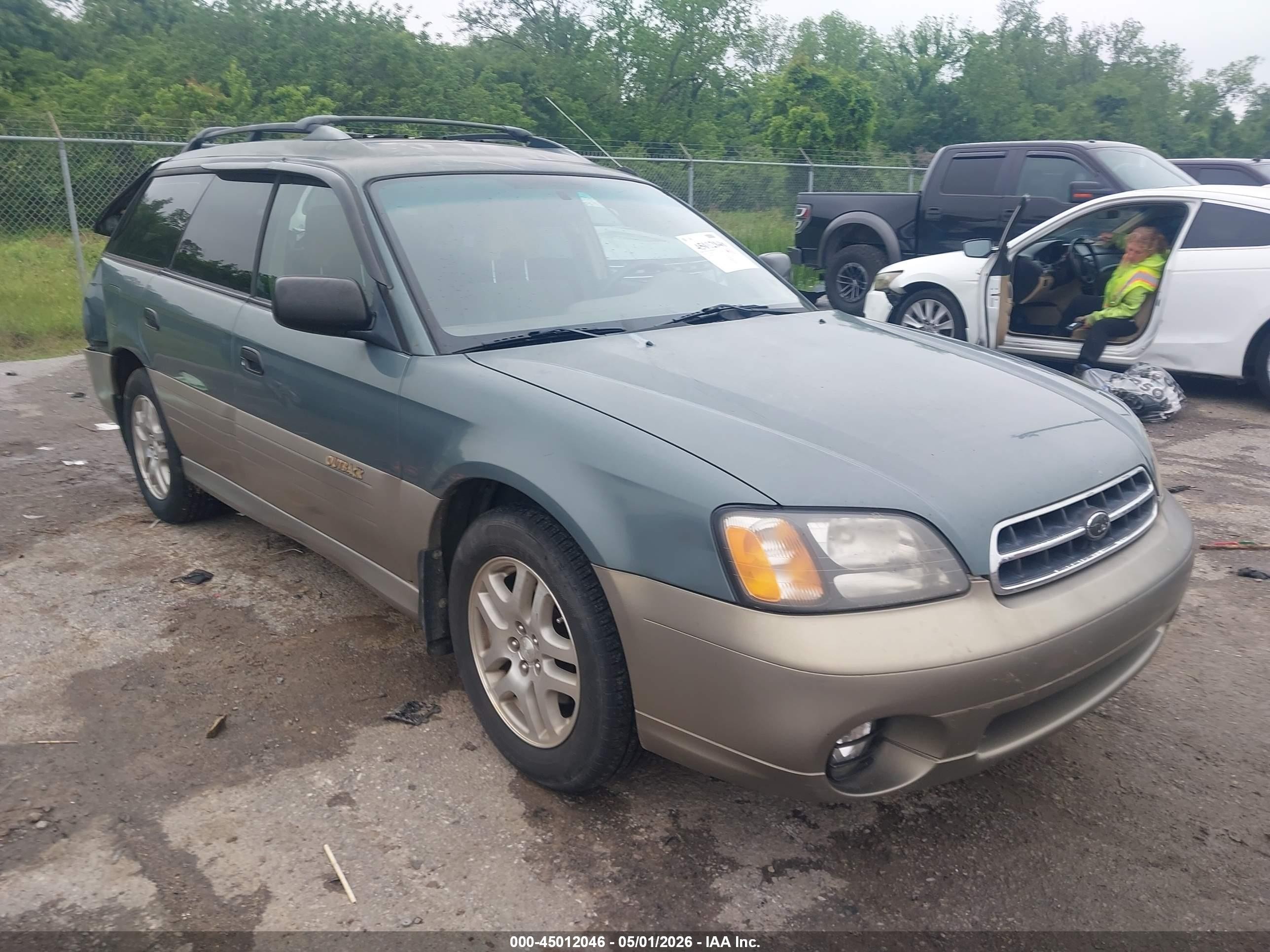 4S3BH665517601274