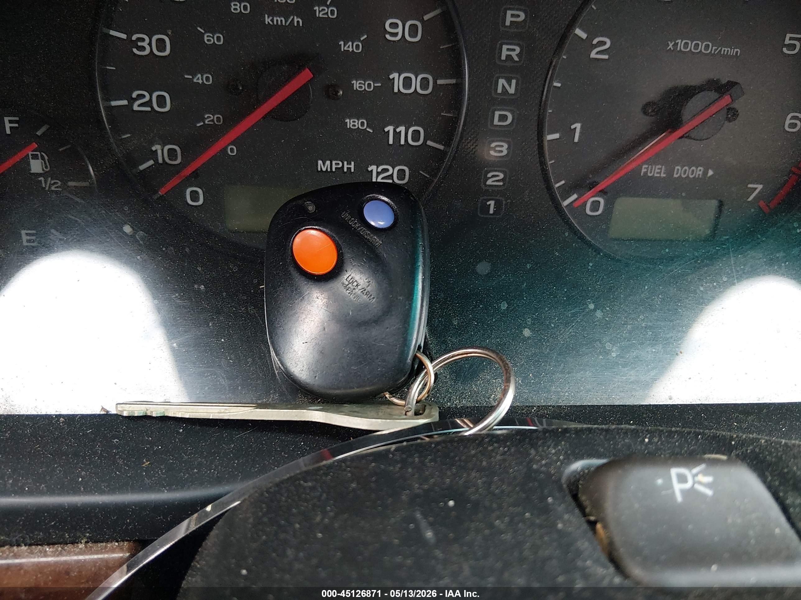 2002 Subaru Outback   Синий vin: 4S3BH665527656941