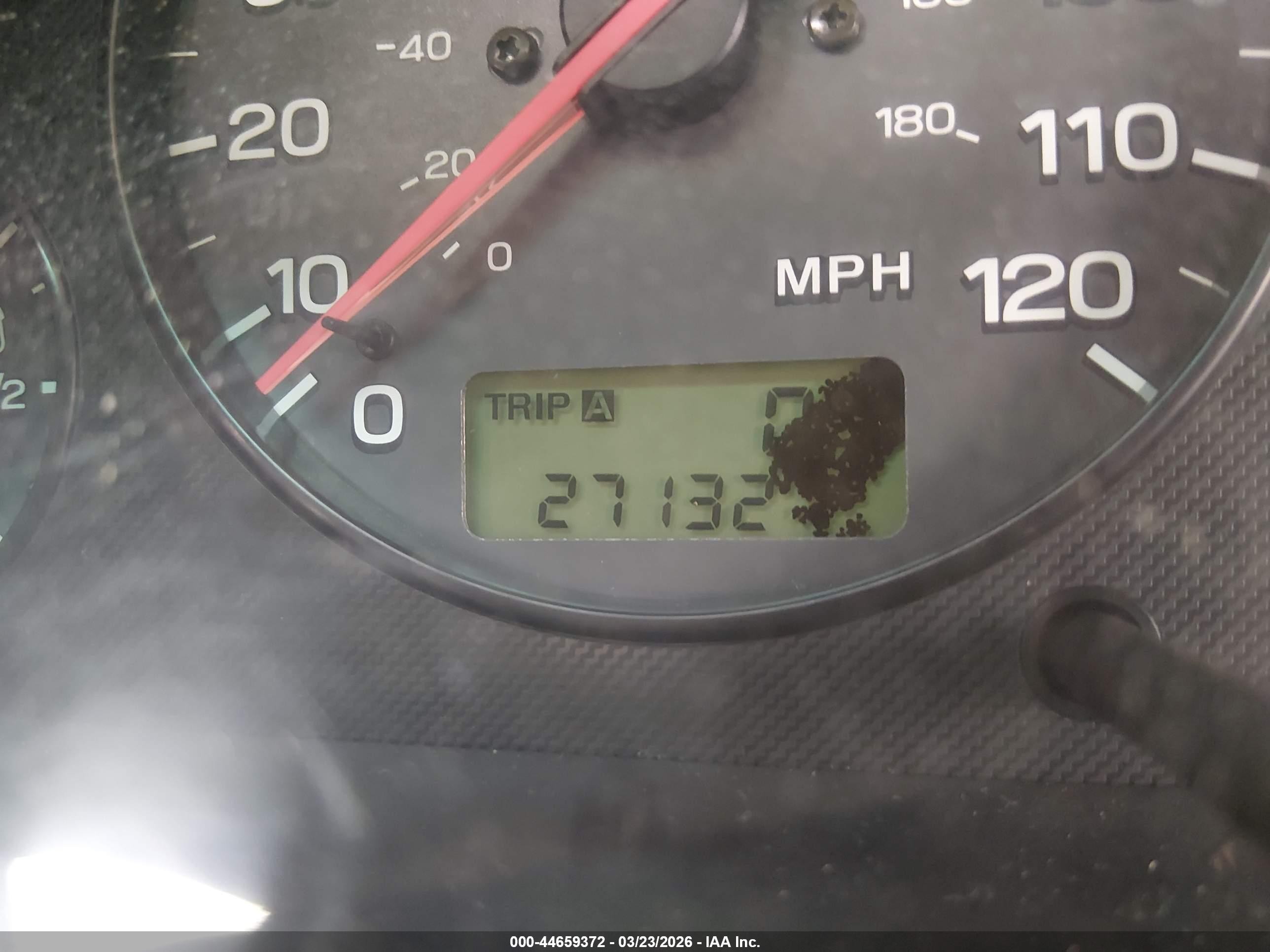 2001 Subaru Outback   Blue vin: 4S3BH665617649365