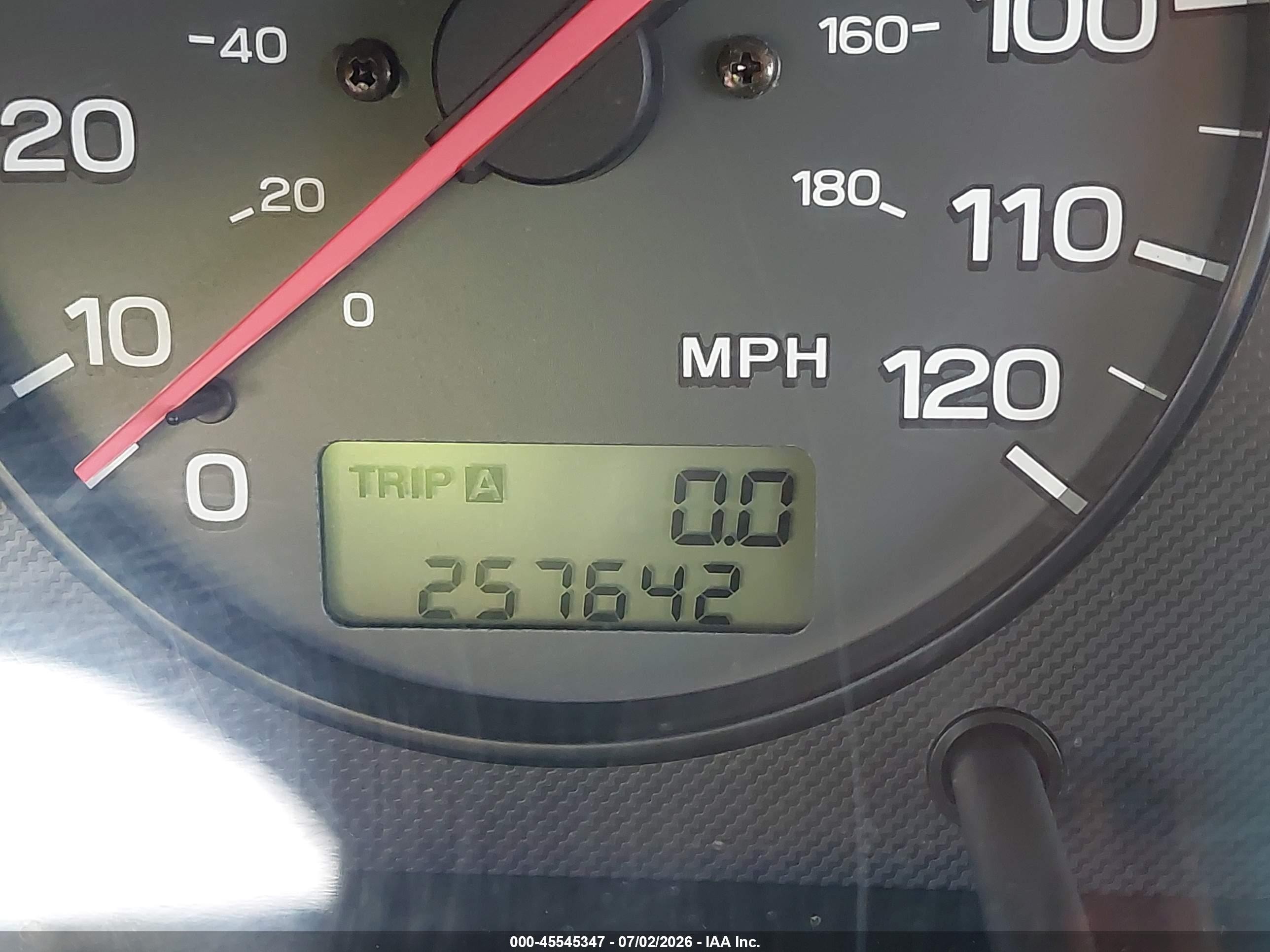 2001 Subaru Outback   Pewter vin: 4S3BH665817624824
