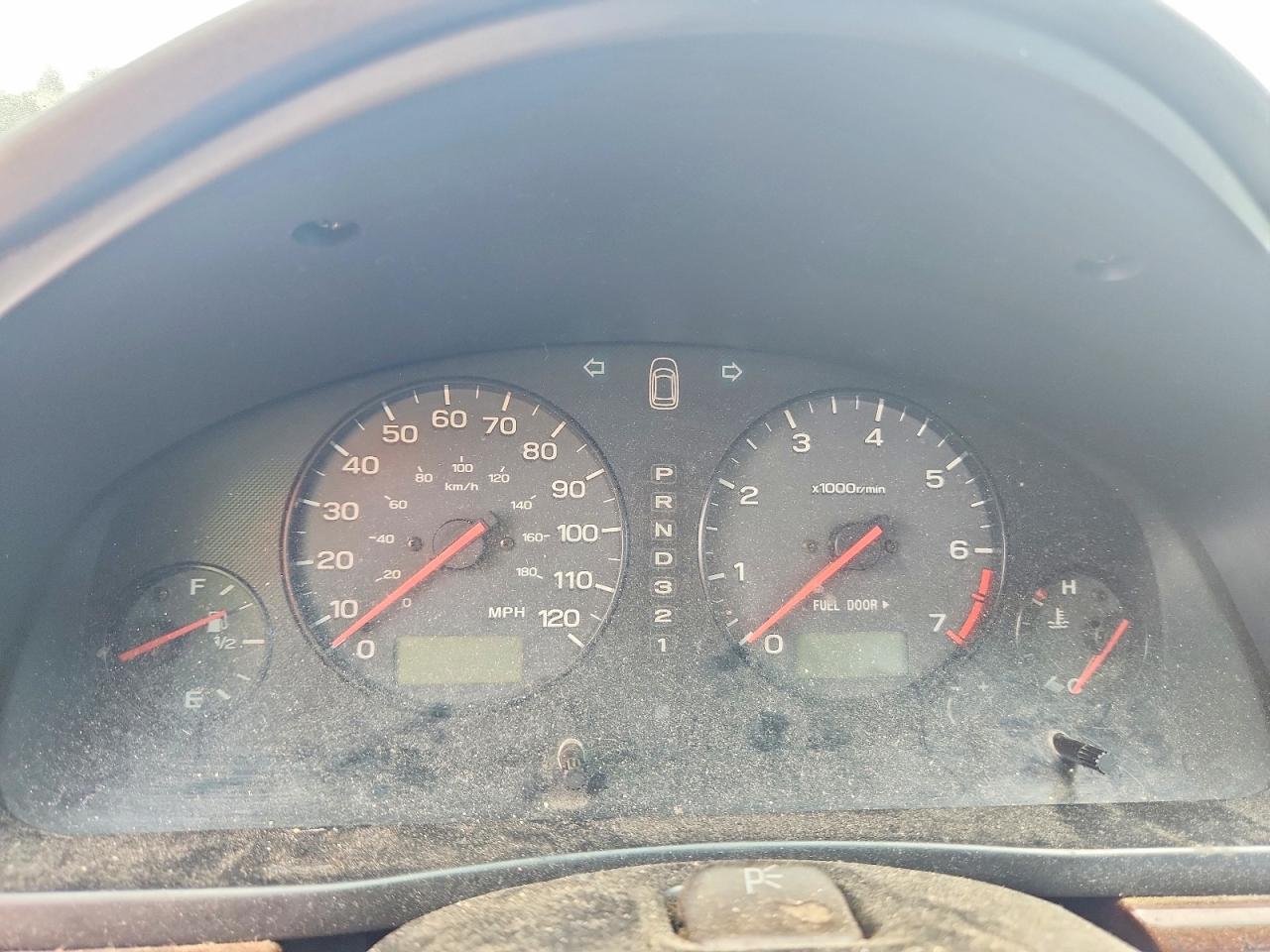 2002 Subaru Legacy Outback Awp Белый vin: 4S3BH675127665151
