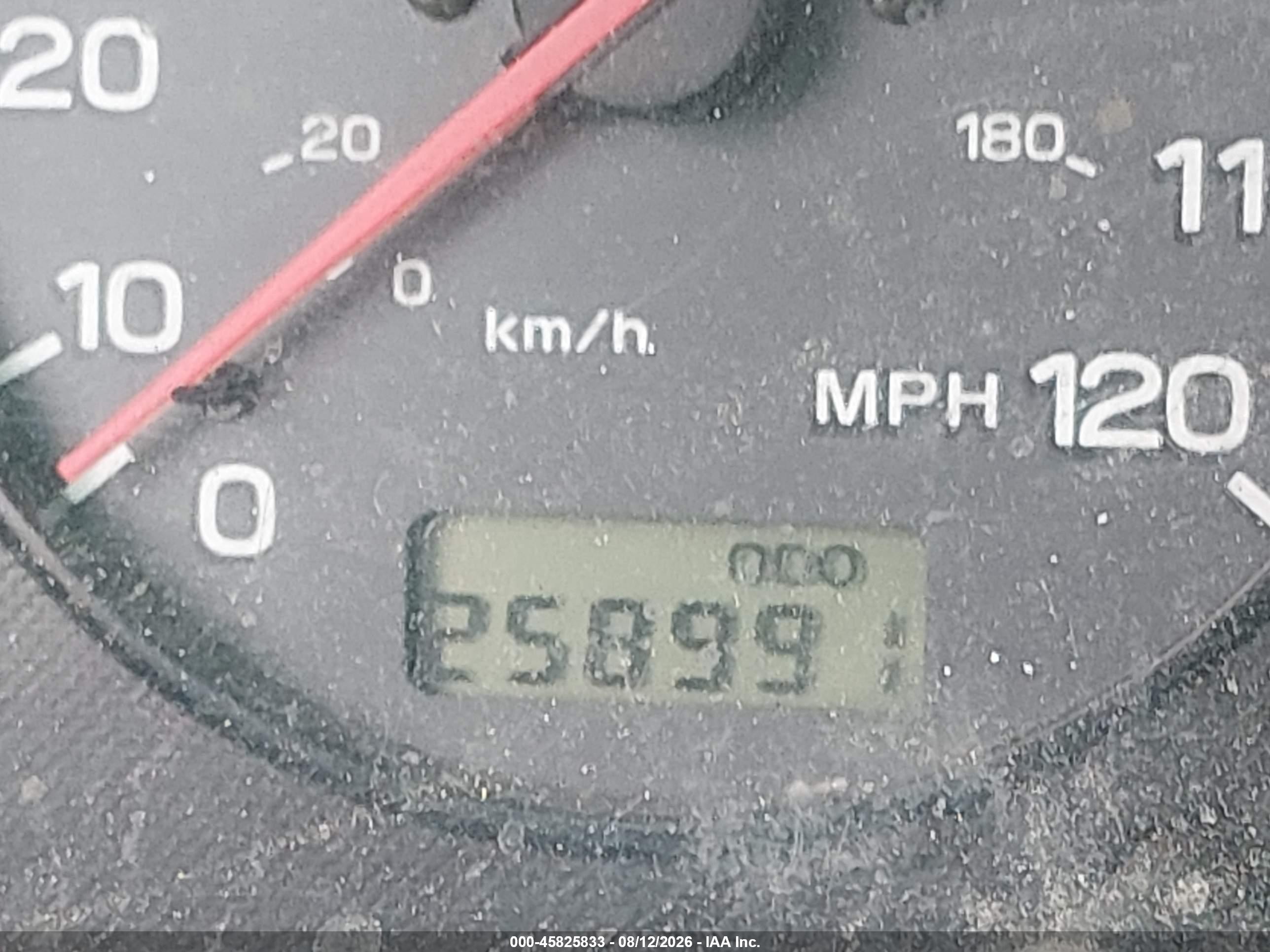 2000 Subaru Outback   Red vin: 4S3BH6752Y7661795