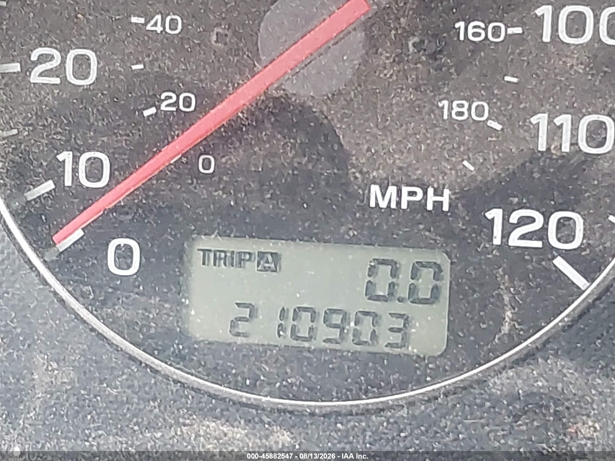 2003 Subaru Outback   Зеленый vin: 4S3BH675437611909