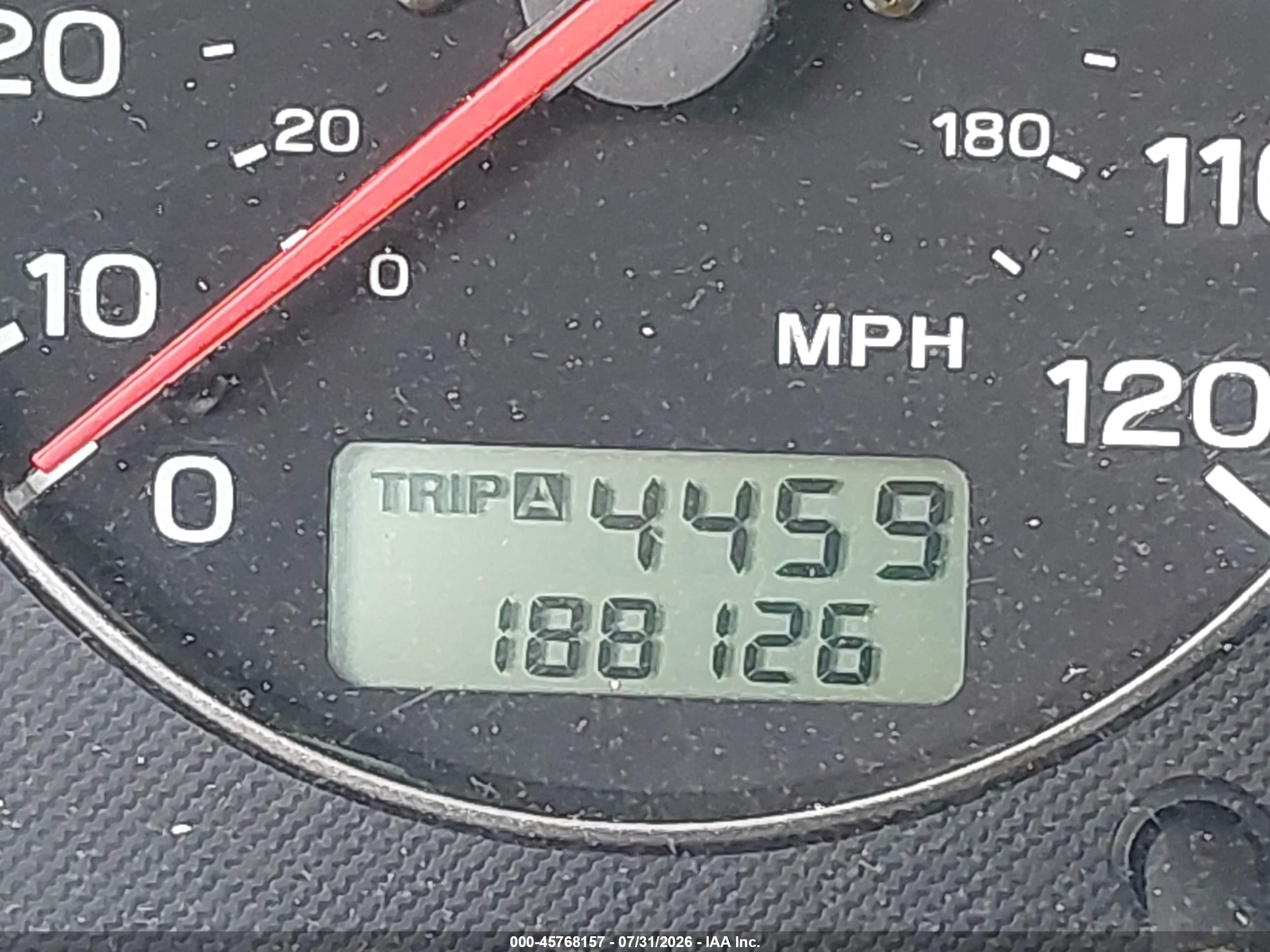 2004 Subaru Outback   Зеленый vin: 4S3BH675447644264