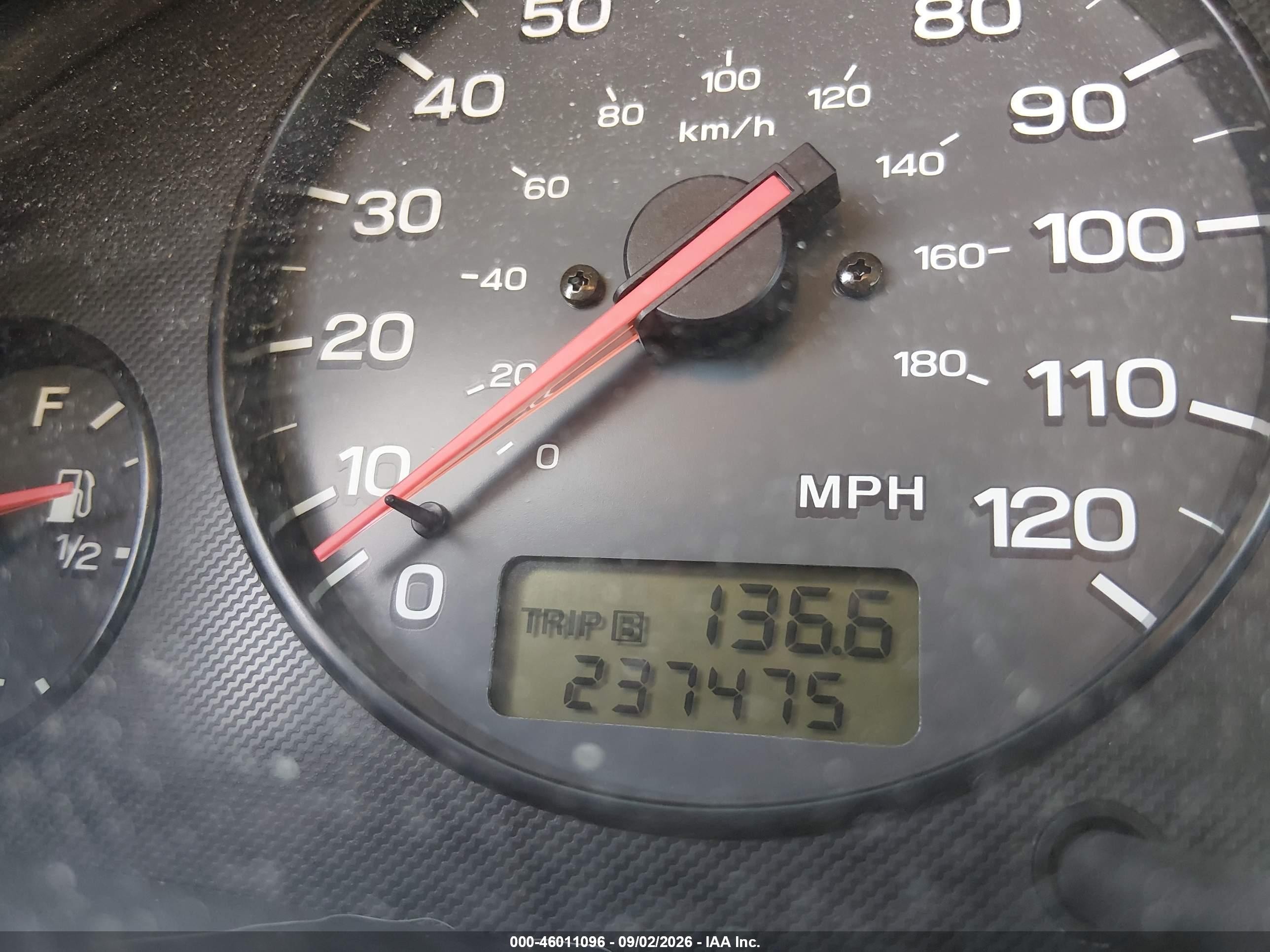 2002 Subaru Outback White vin: 4S3BH675627638754